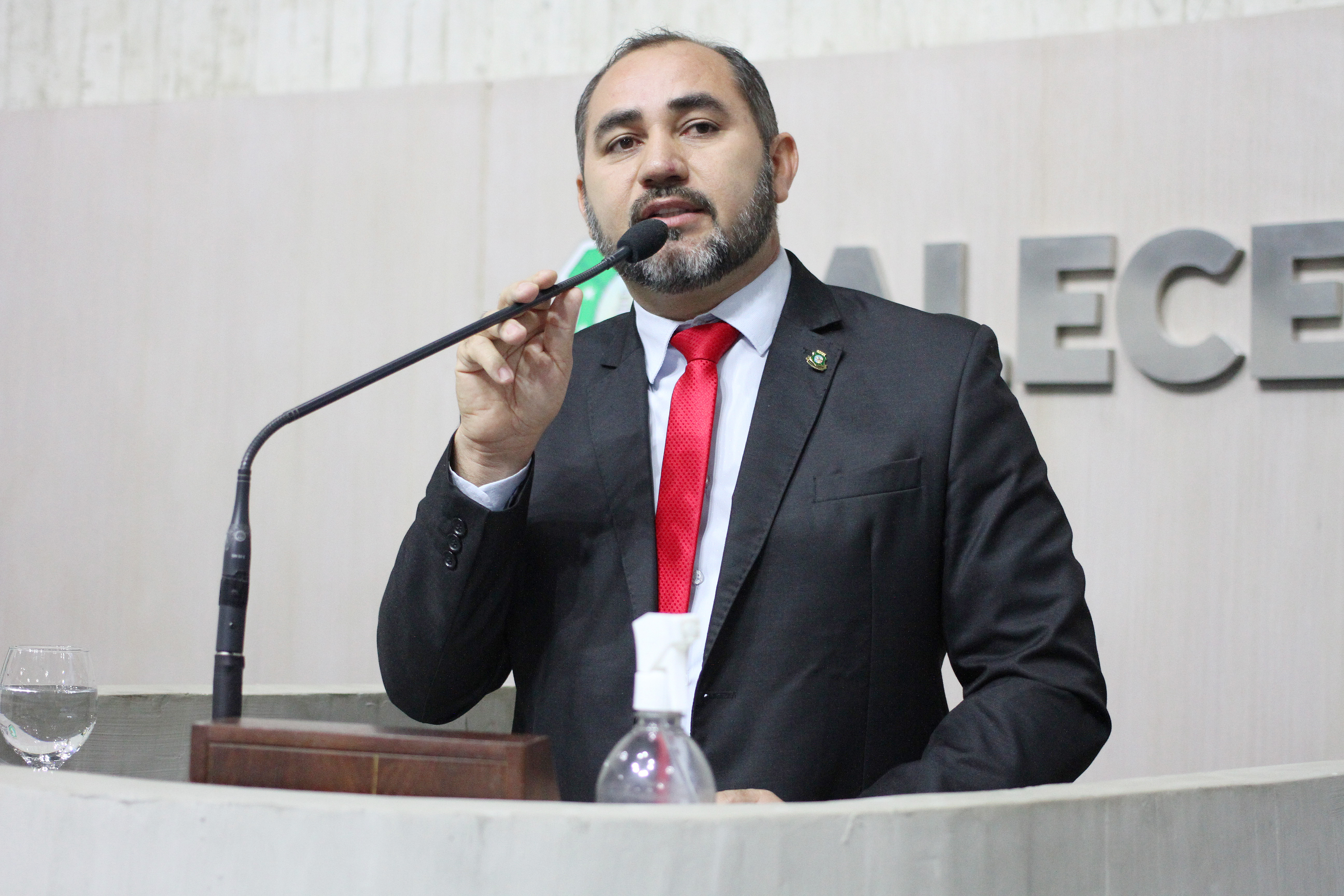 Deputado Missias Dias (PT)