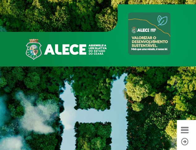 Agência de Notícias da Alece lança cartilha especial sobre hidrogênio verde