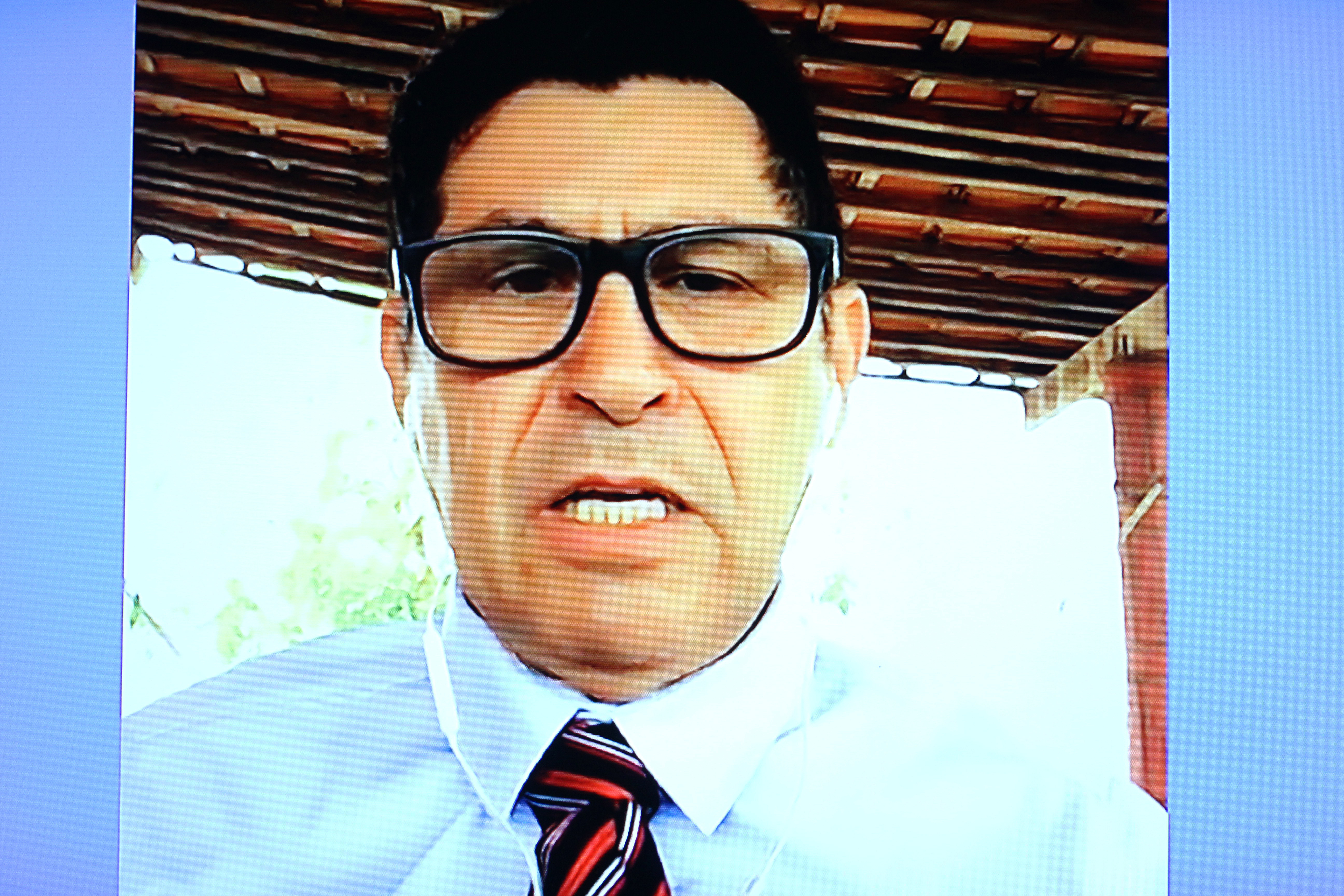 Deputado De Assis Diniz (PT)