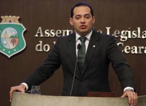 Dep. Danniel Oliveira (PMDB)