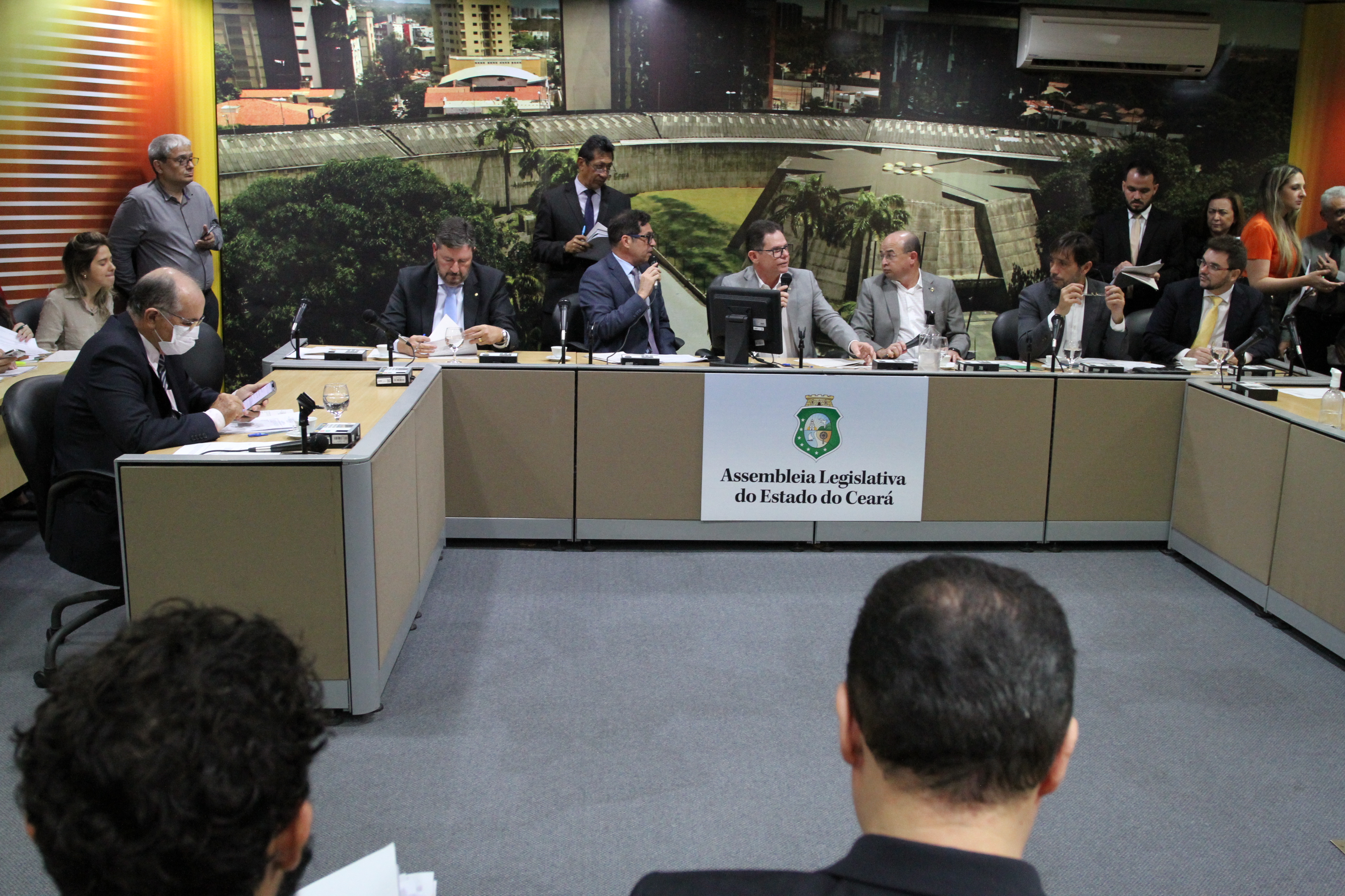 Comissão aprova Política Estadual sobre pagamento por Serviços Ambientais