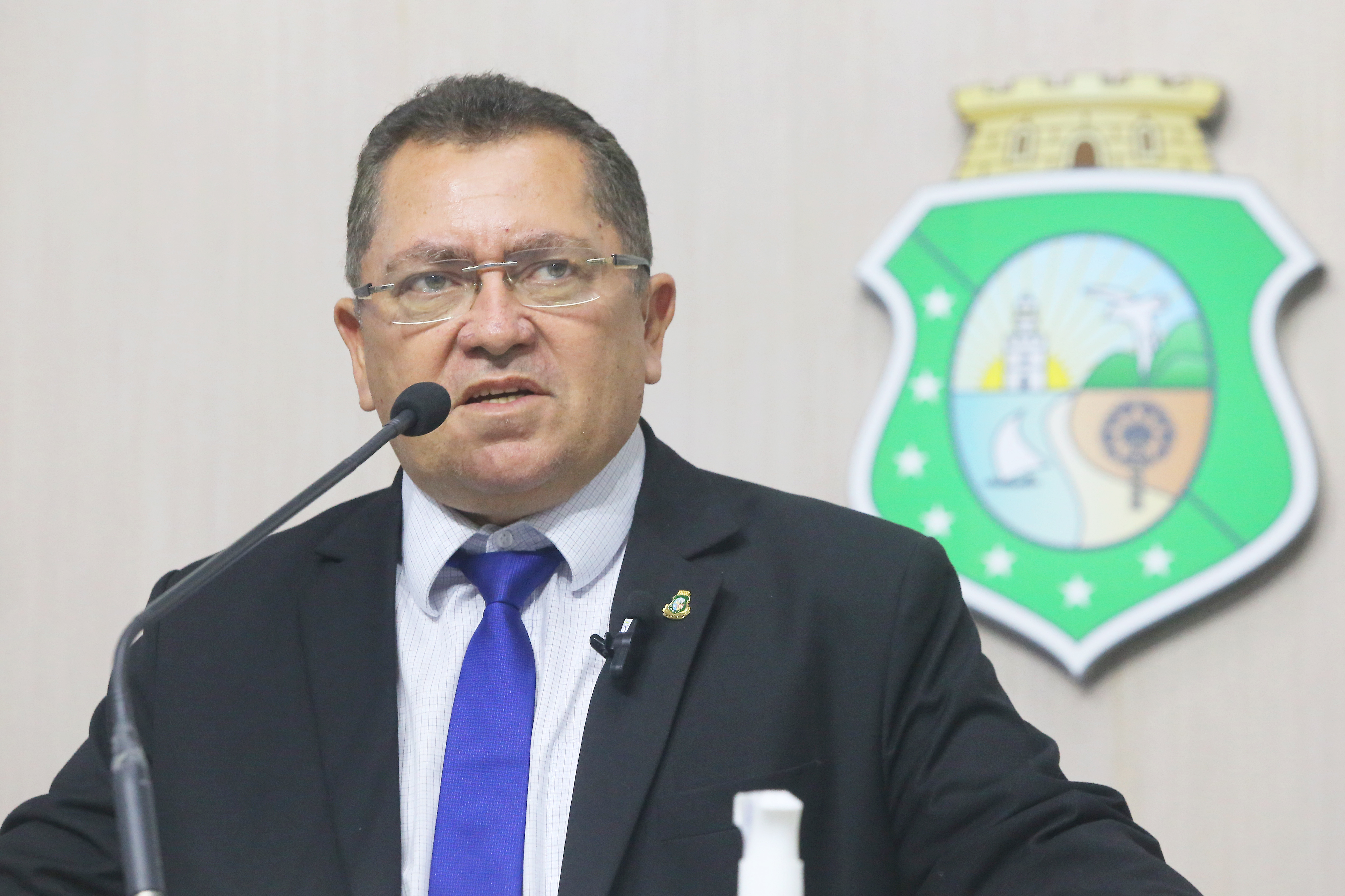Deputado Almir Bié (PP)