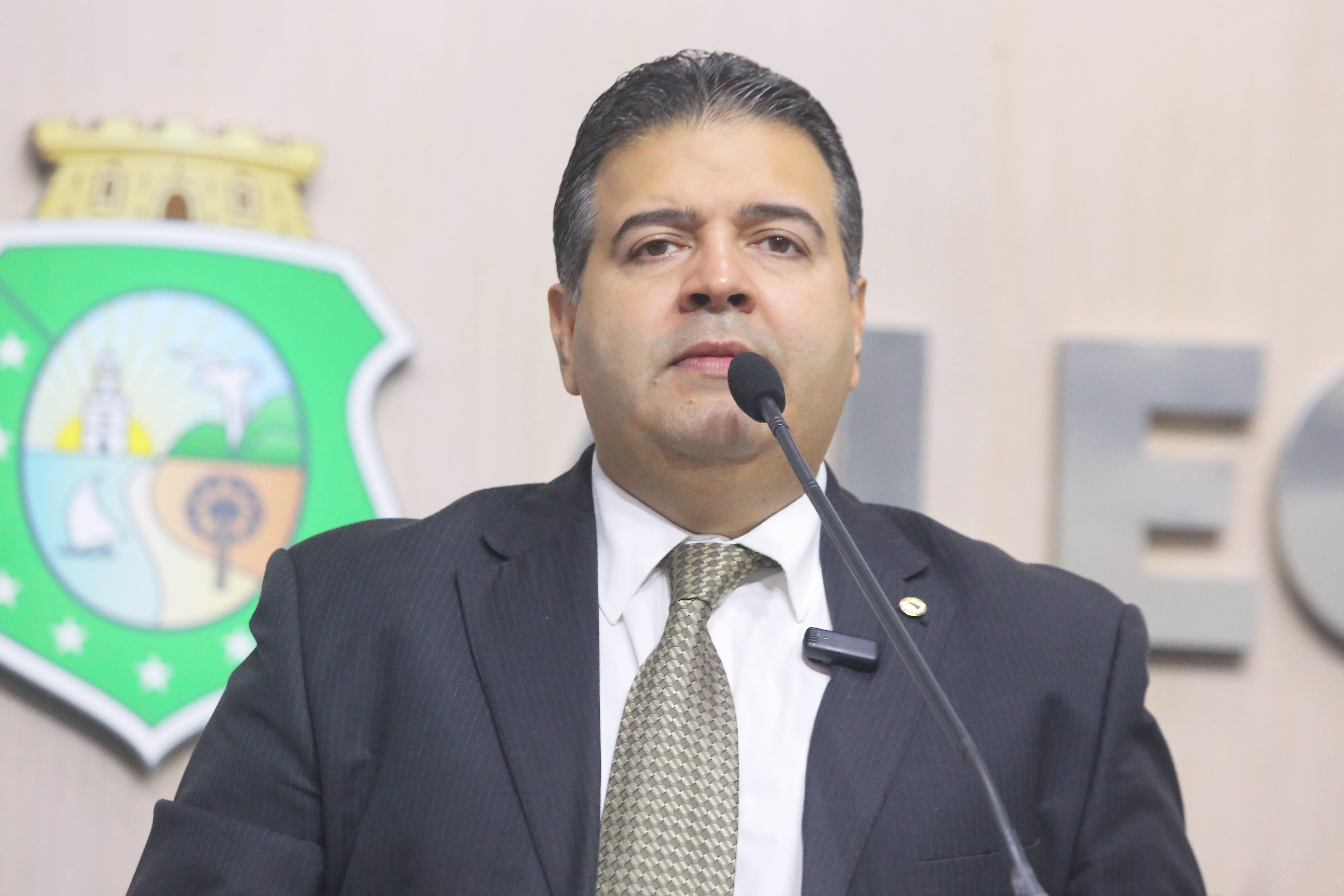 Deputado Felipe Mota (União)
