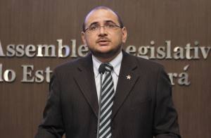 Dep. Antonio Carlos (PT)