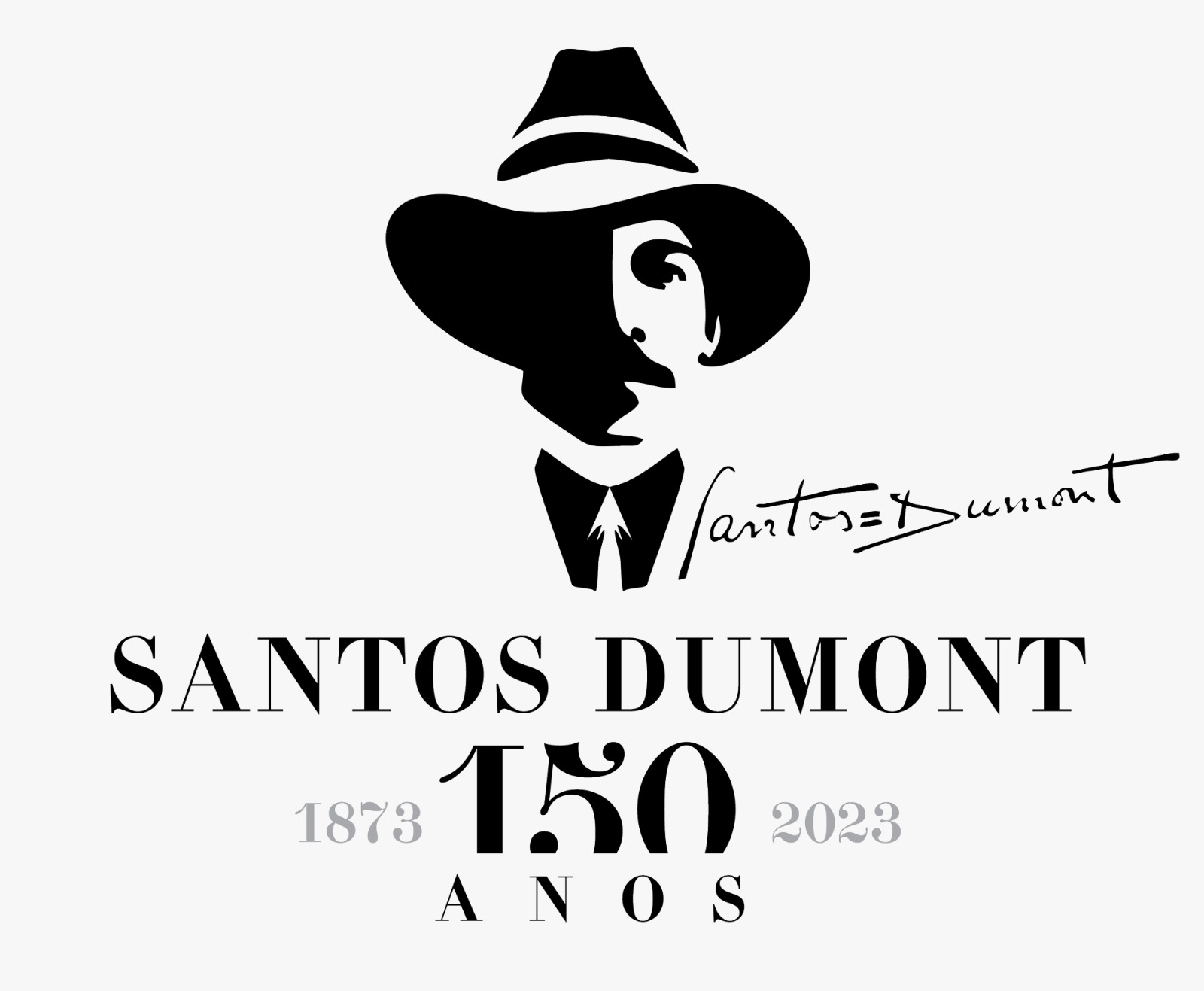 Assembleia celebra 150 anos de Santos Dumont em sessão solene nesta segunda