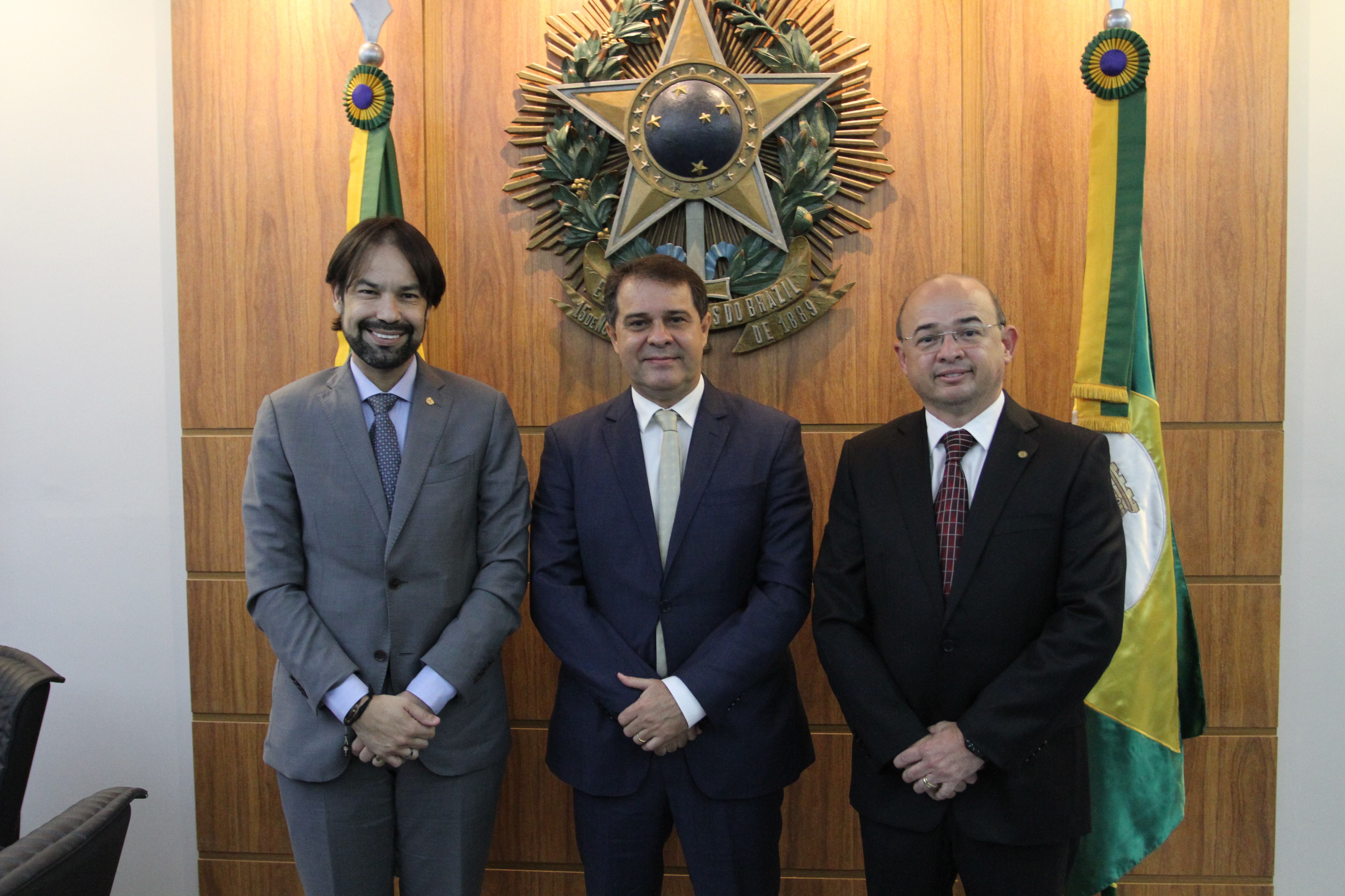 Ceará sedia 26ª Conferência da Unale em novembro de 2023
