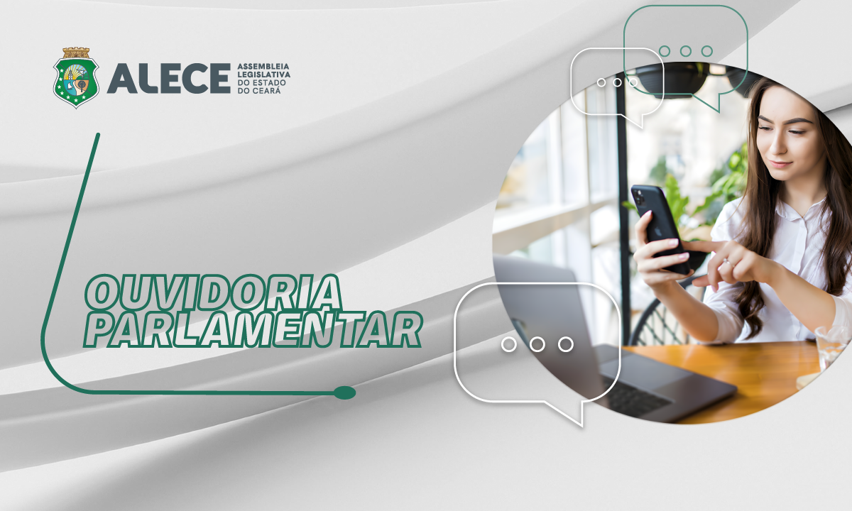 Ouvidoria Parlamentar apresenta balanço dos atendimentos no primeiro semestre de 2023