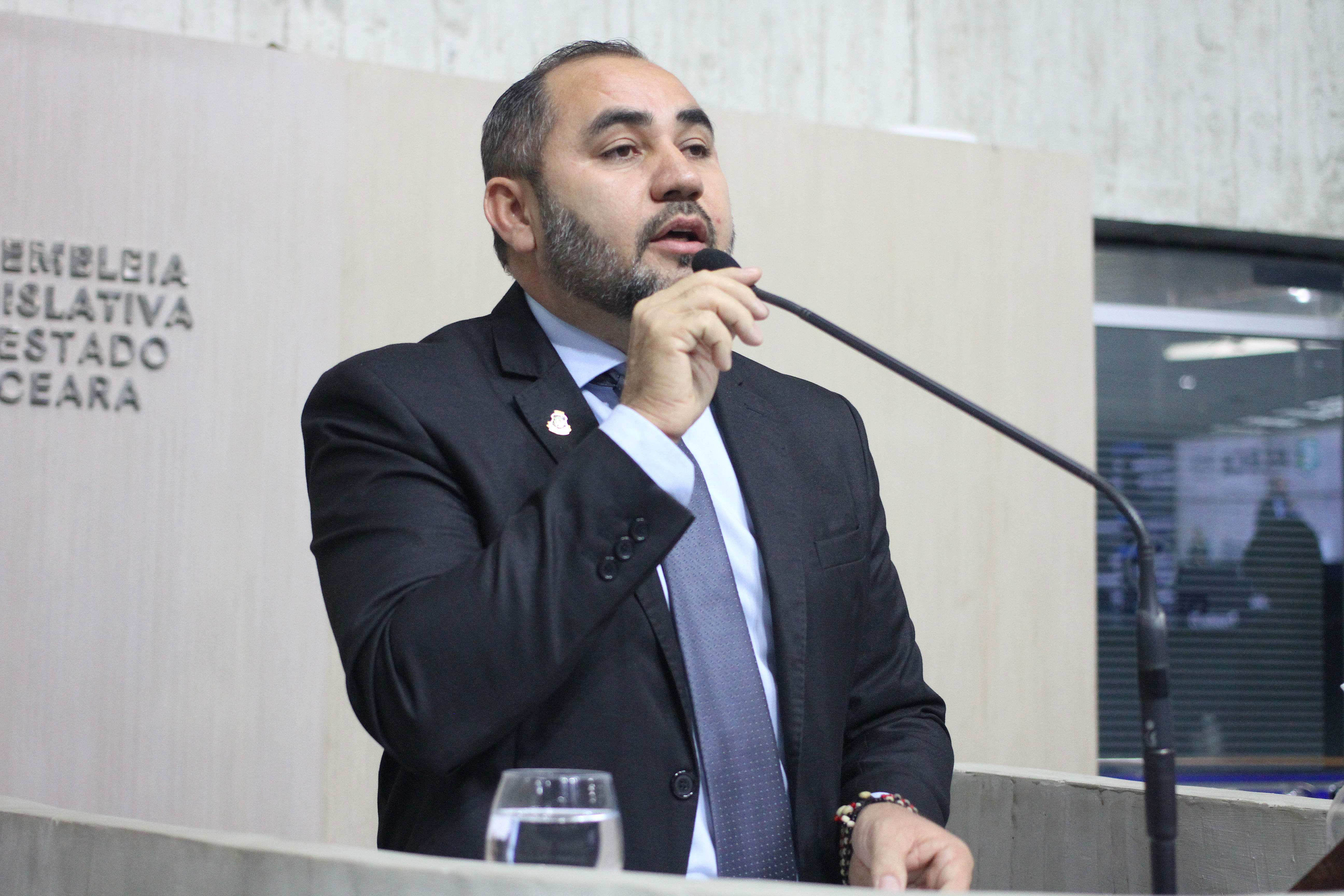 Deputado Missias Dias (PT)