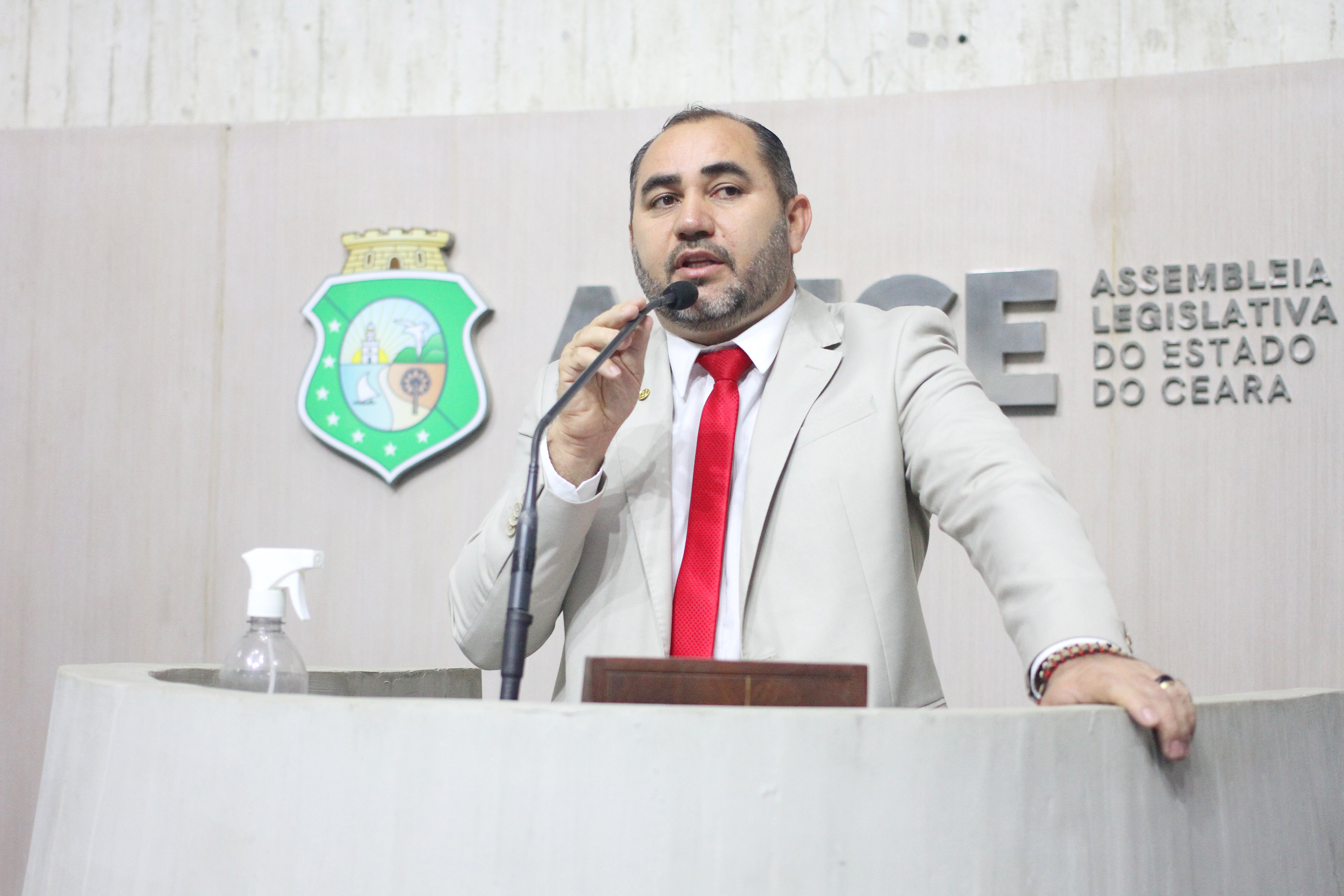 Deputado Missias Dias (PT)