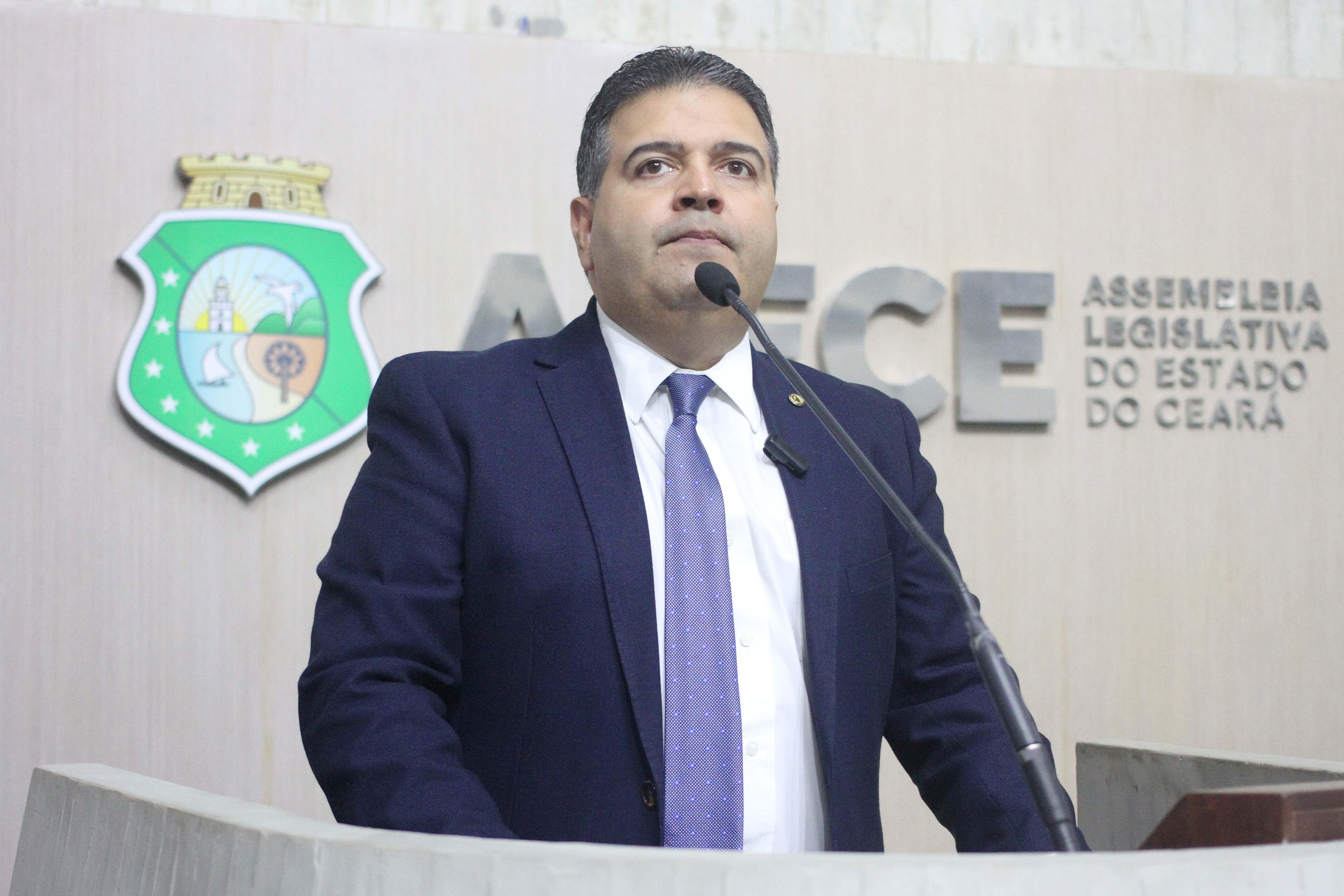 Deputado Felipe Mota (União)