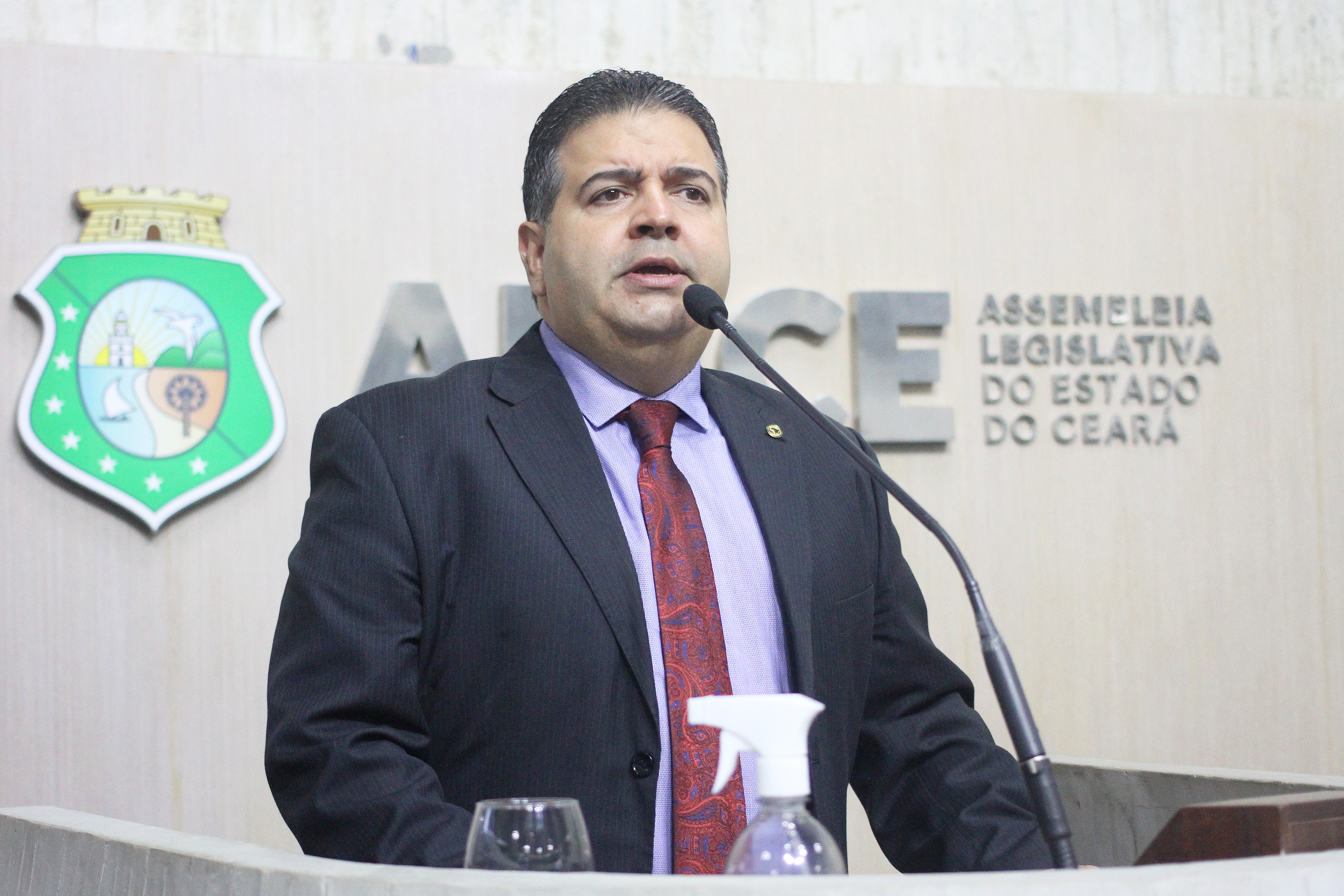 Deputado Felipe Mota (União)