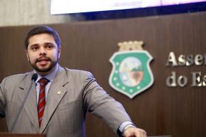 Dep. Julio Cesar Filho (PTN)