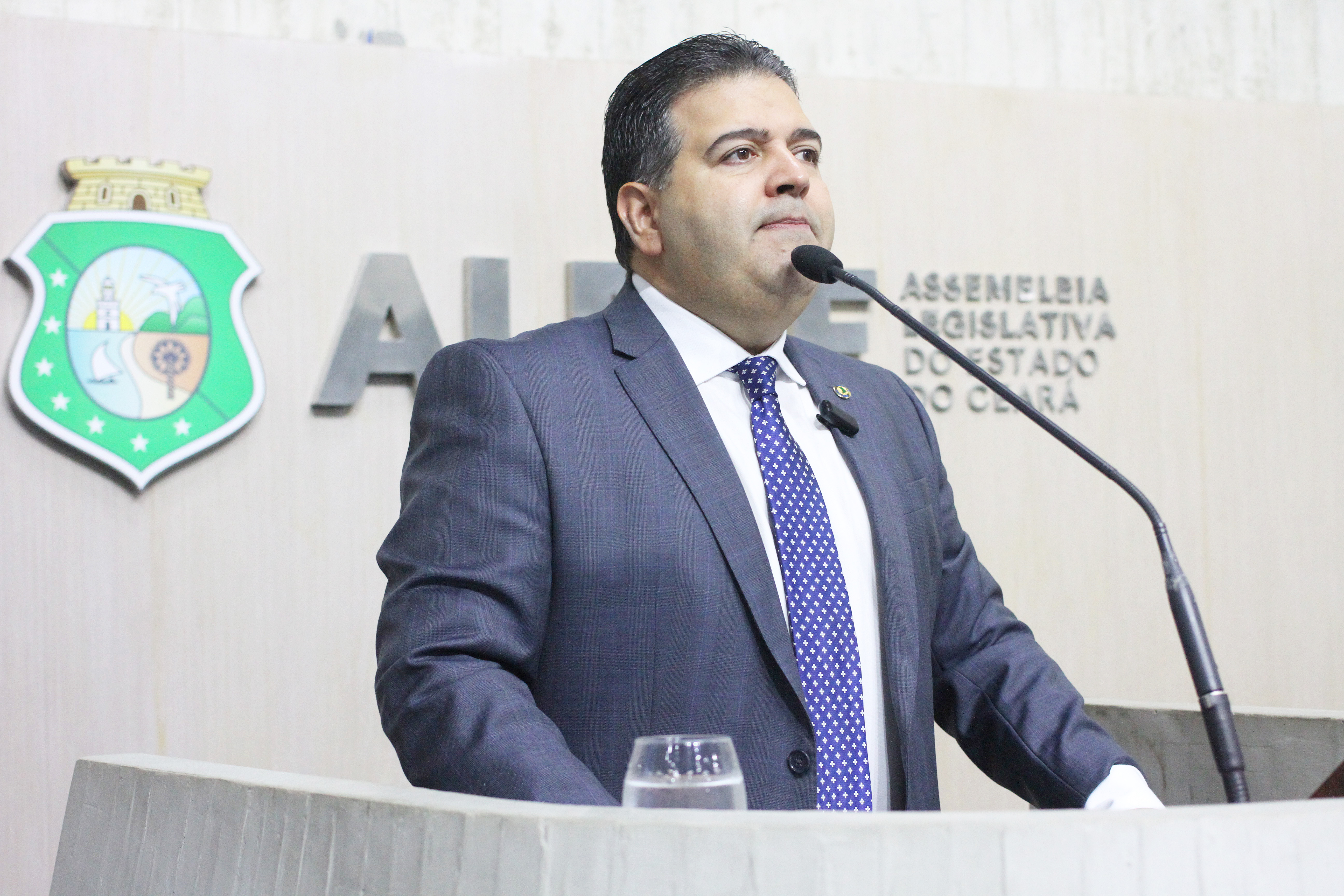 Deputado Felipe Mota (União)