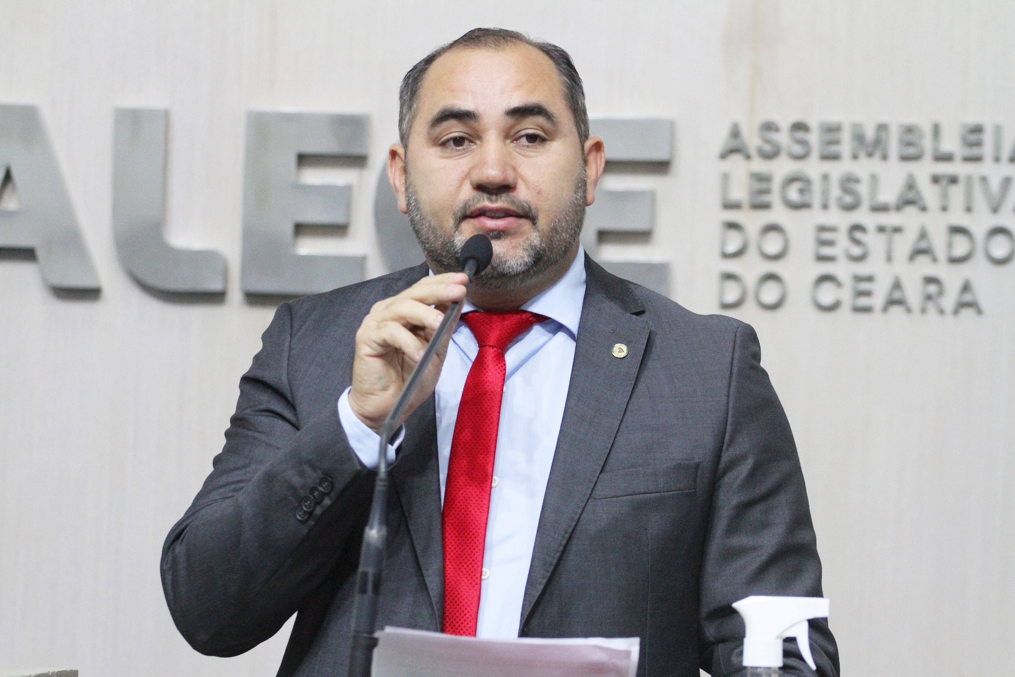 Deputado Missias Dias (PT)