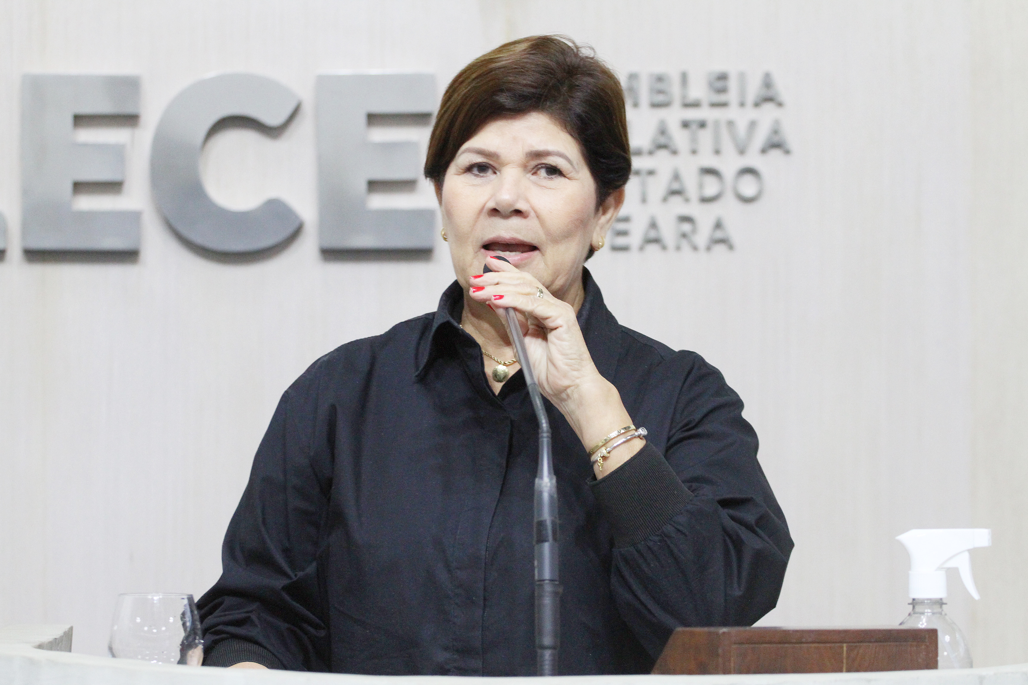 Dep. Jô Farias ( PT )