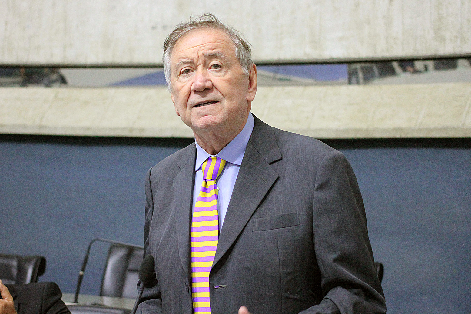 Deputado Moésio Loiola (Progressistas)