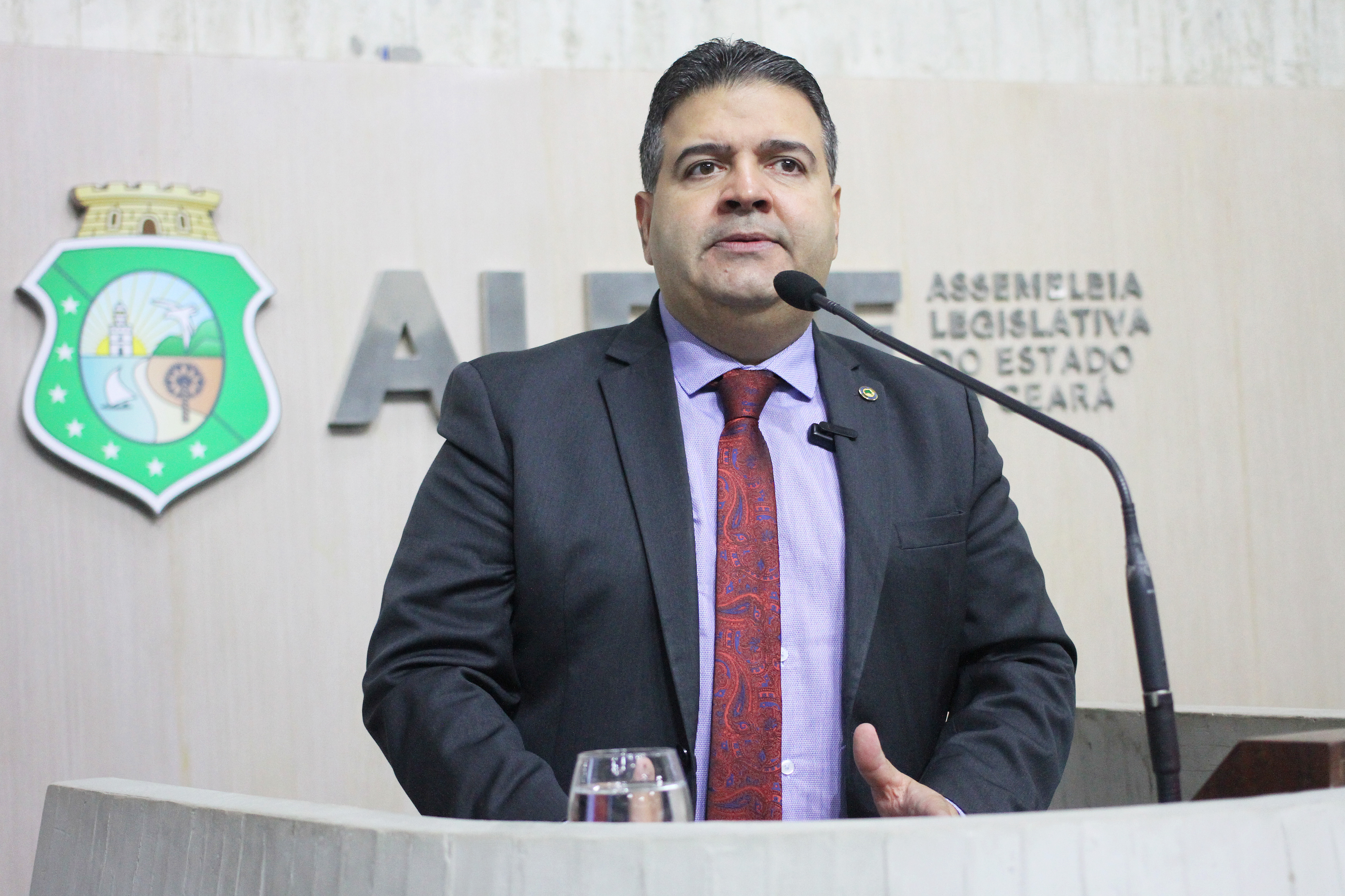 Deputado Felipe Mota (União)