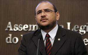 Dep. Antonio Carlos (PT)