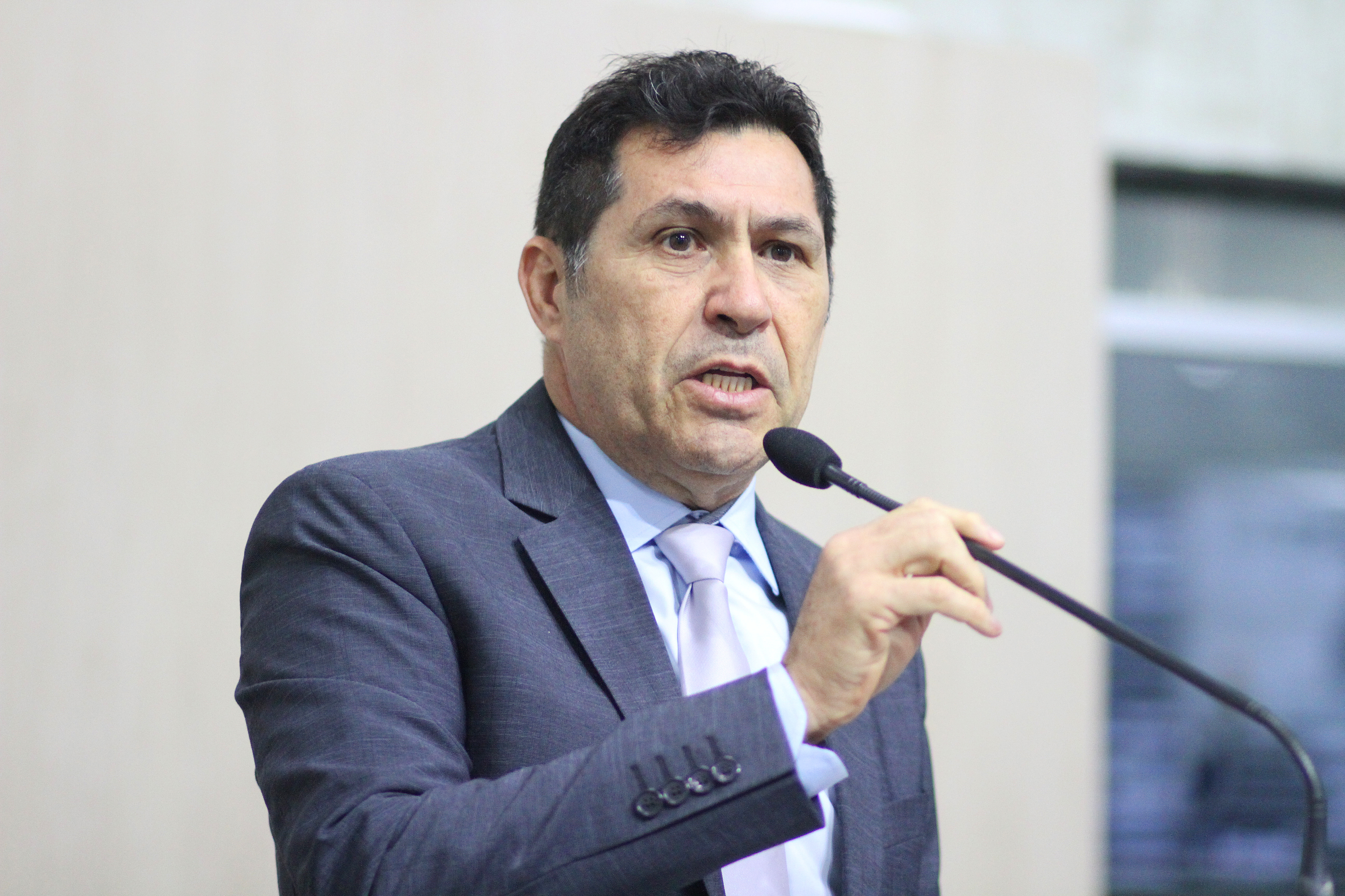 Deputado De Assis Diniz (PT)