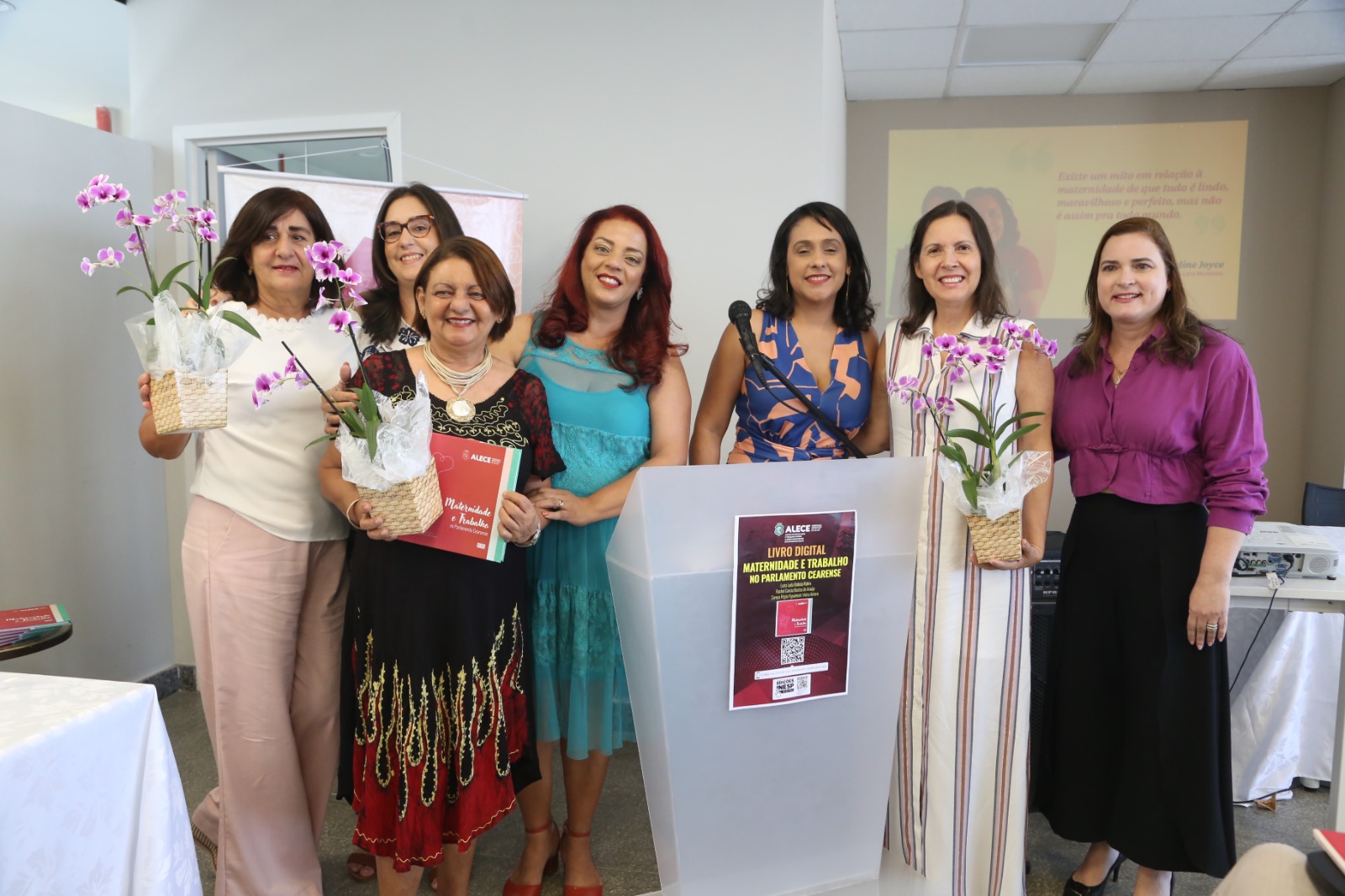 Livro reúne 30 depoimentos sobre o tema