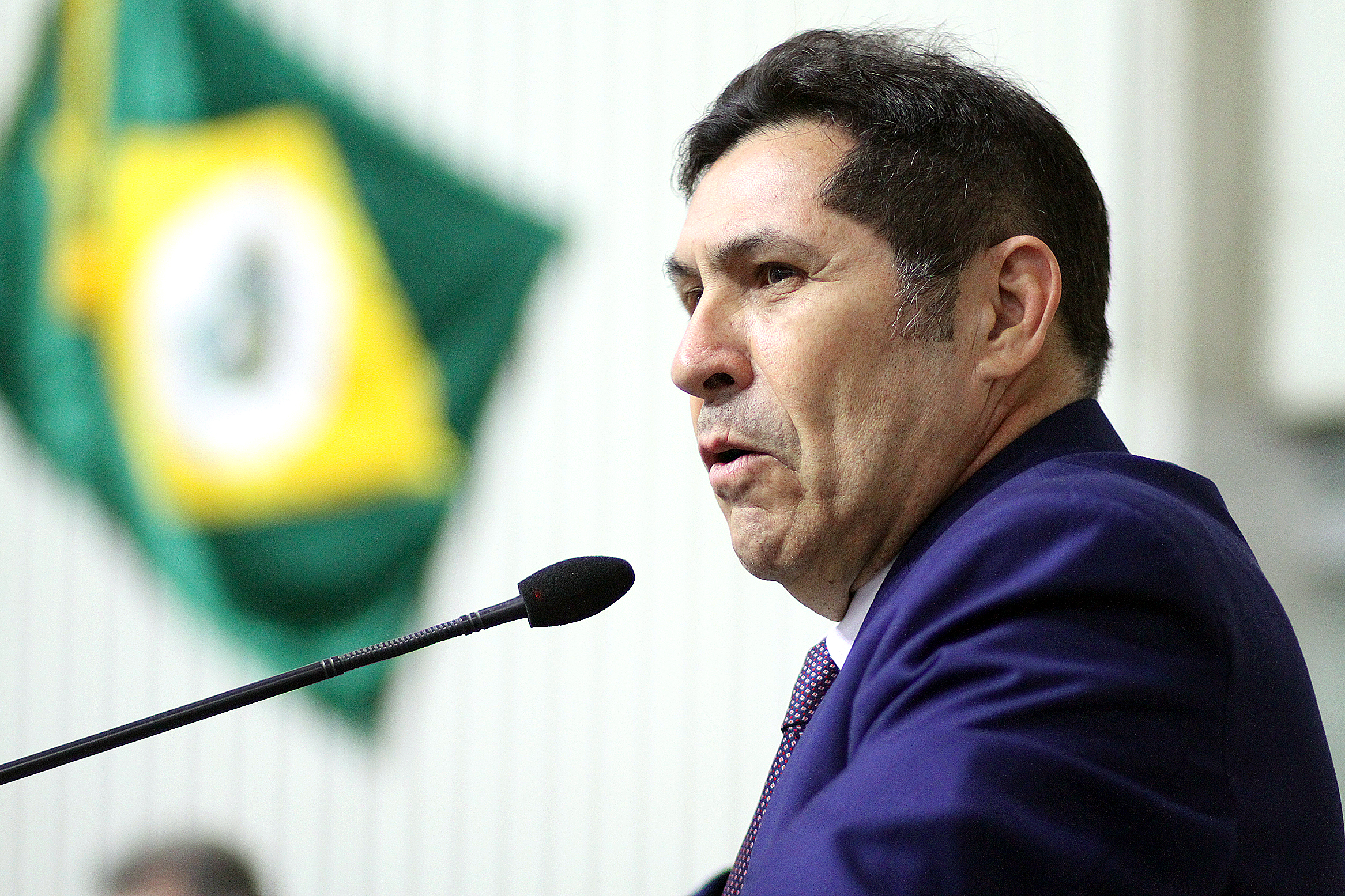 Deputado De Assis Diniz (PT)