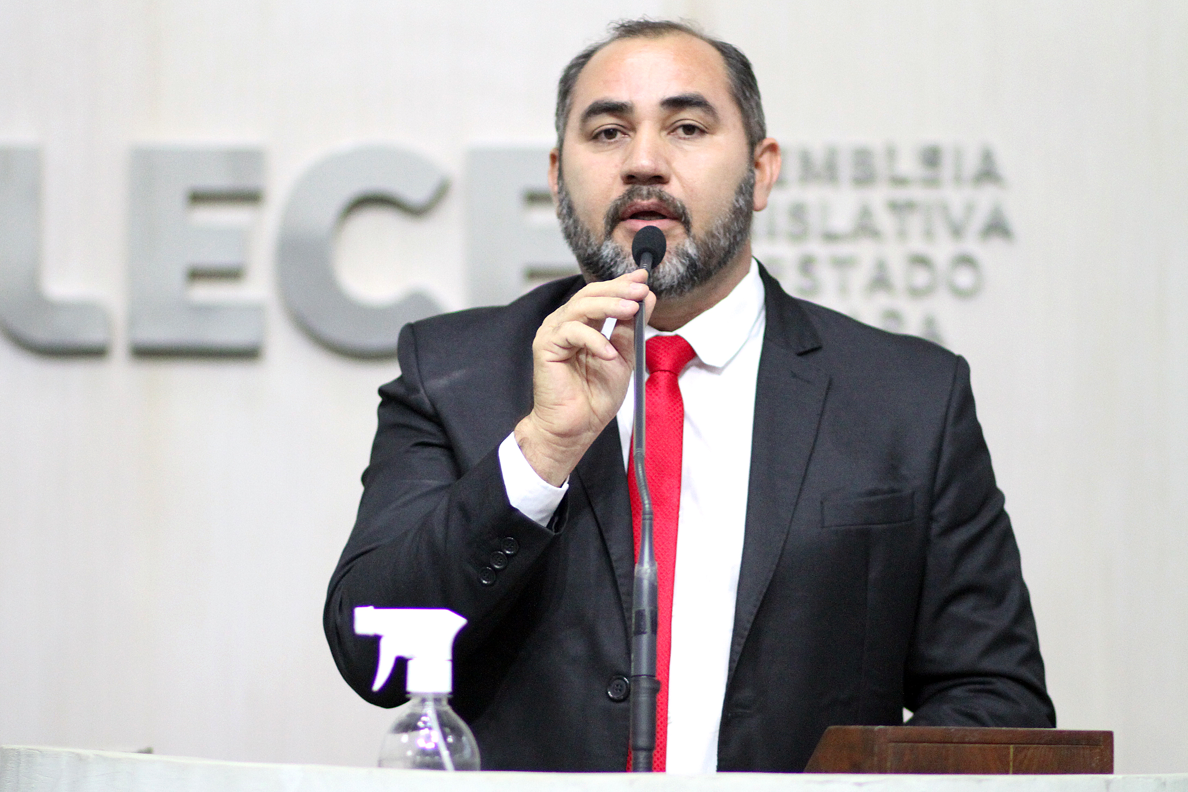 Deputado Missias Dias (PT)