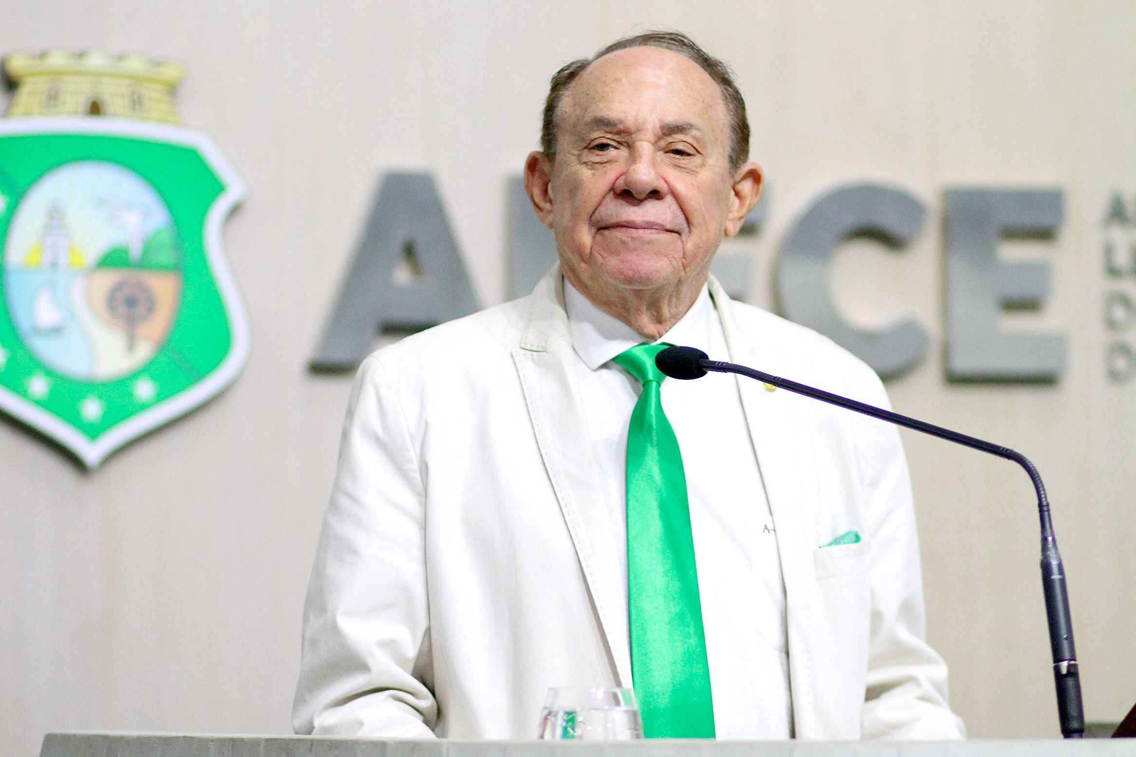 Deputado Manuel Duca (Republicanos)