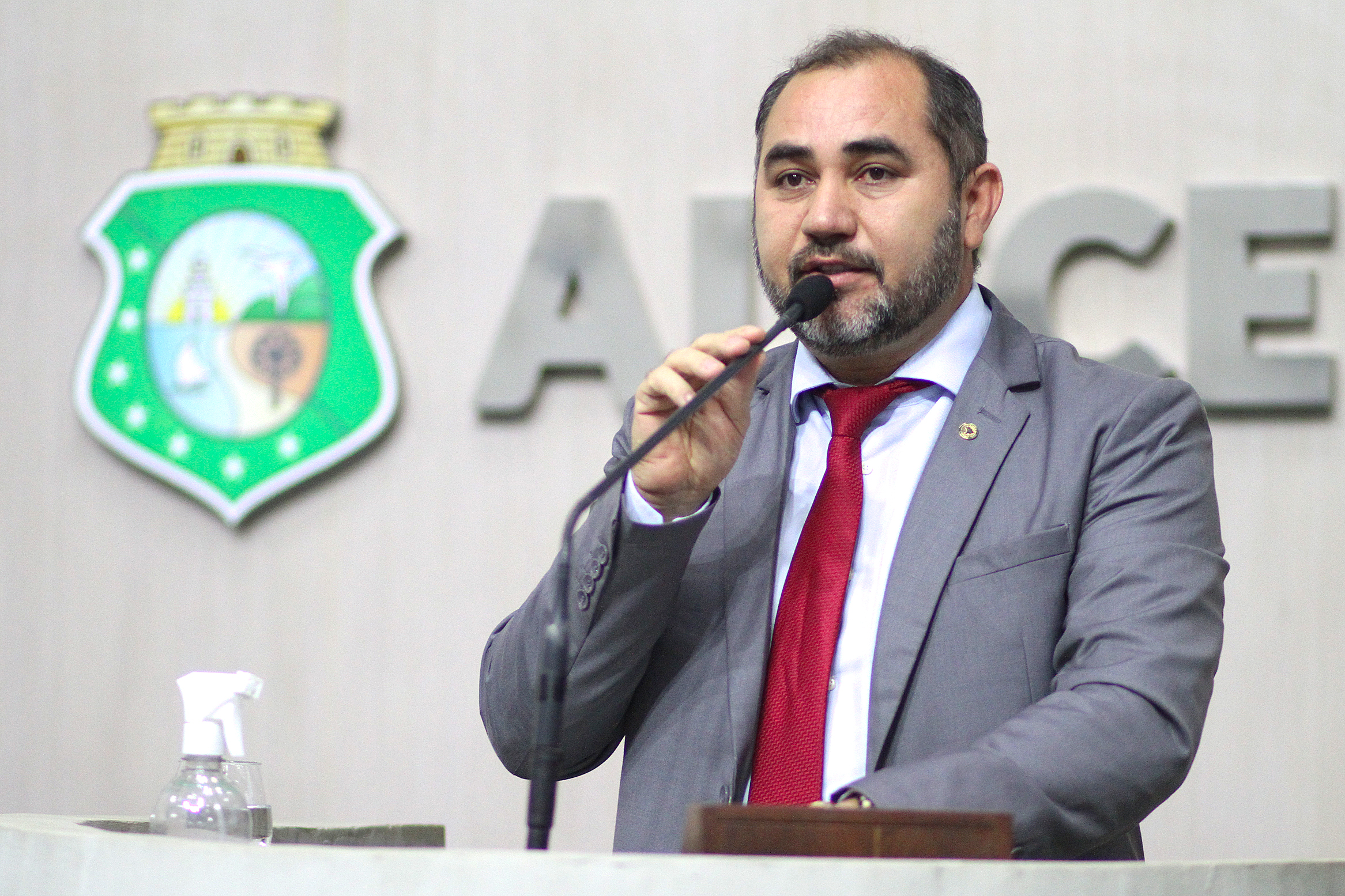 Deputado Missias Dias (PT)