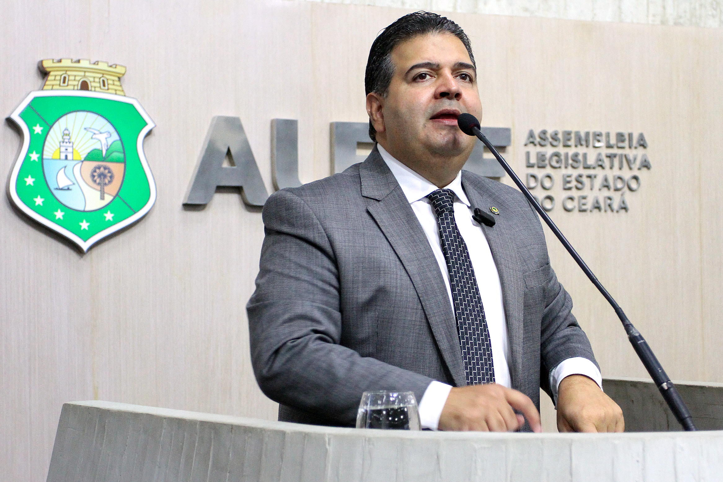 Deputado Felipe Mota (União)