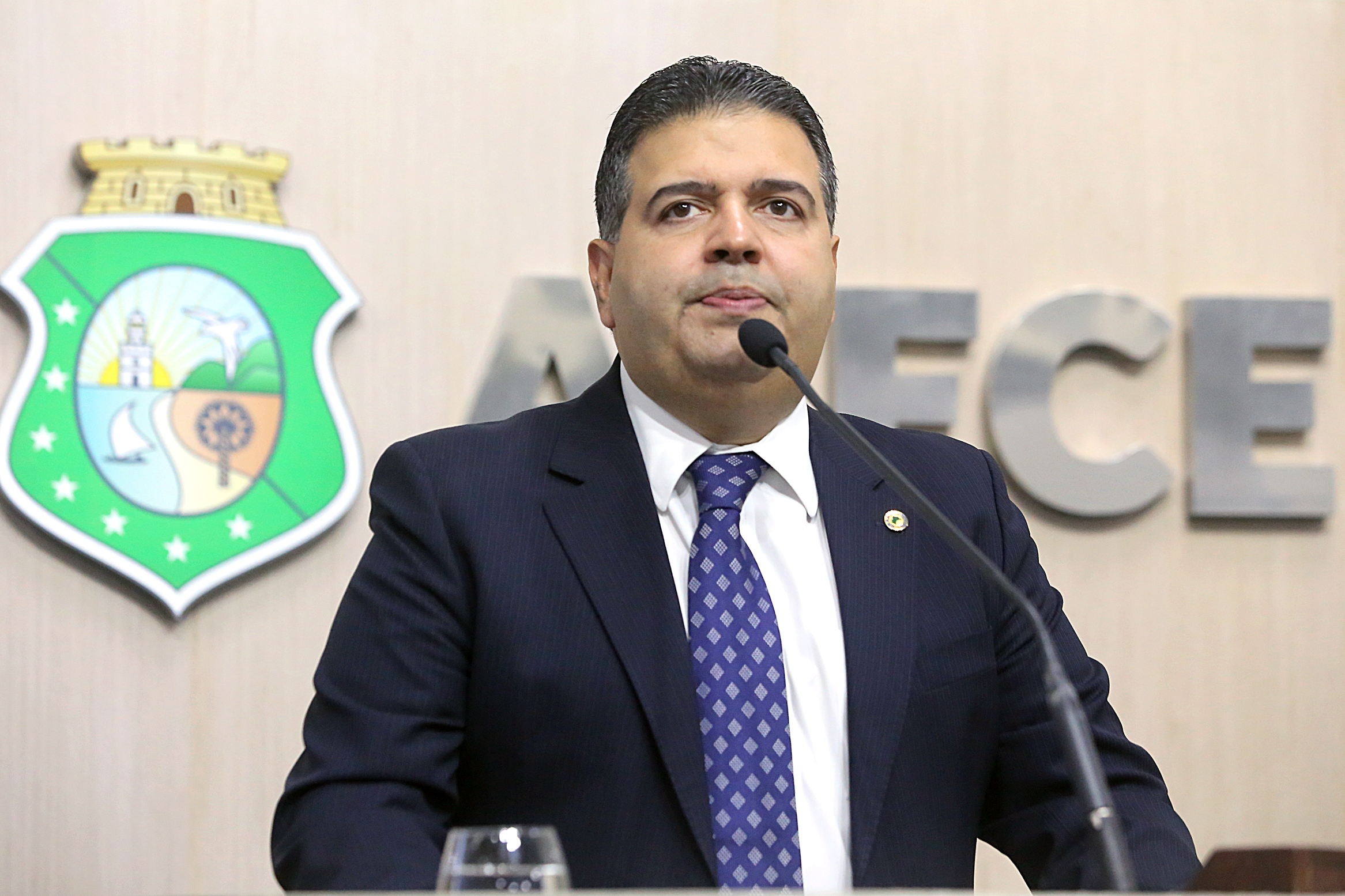 Deputado Felipe Mota (União)