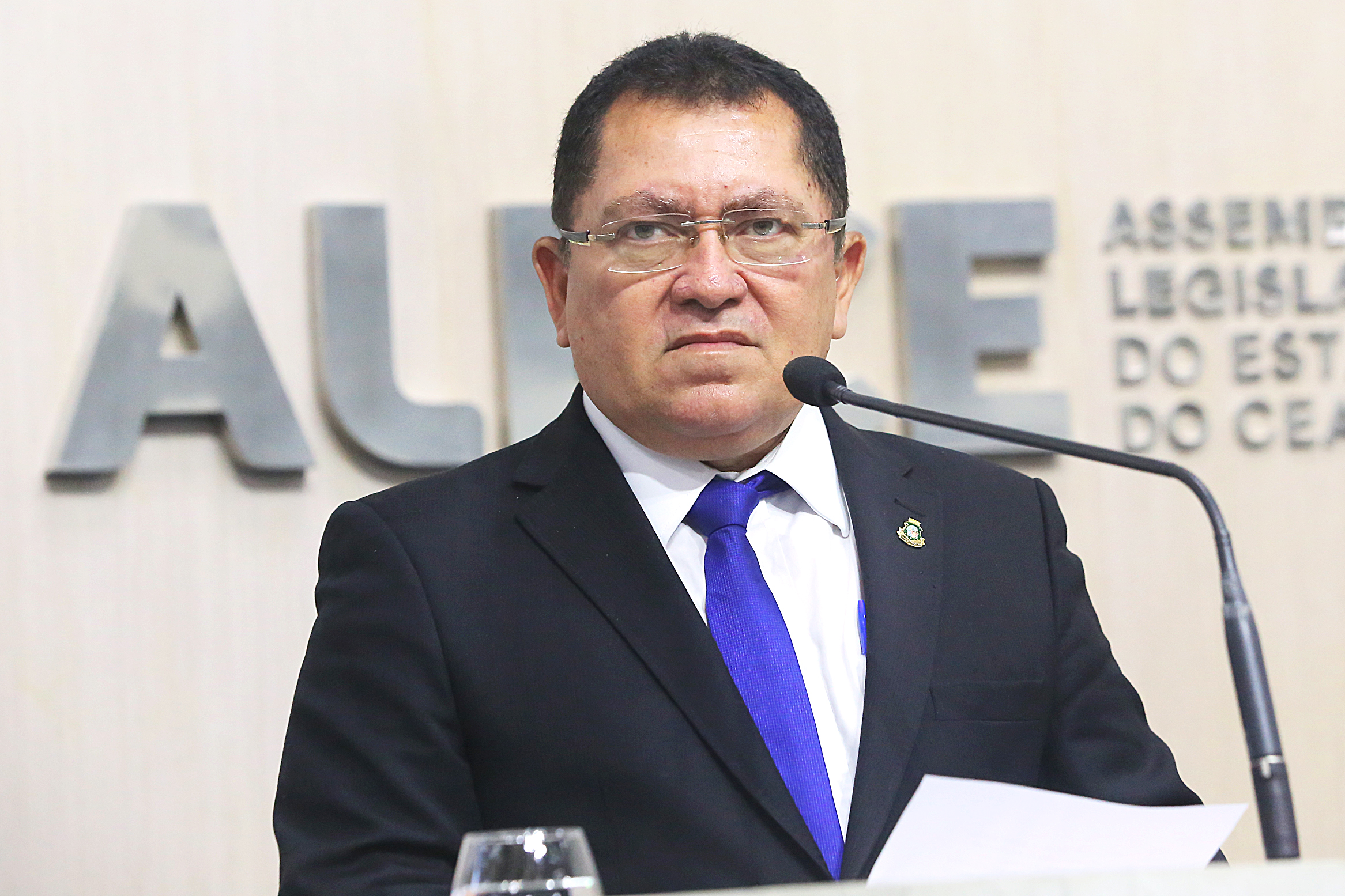 Deputado Almir Bié (Progressistas)