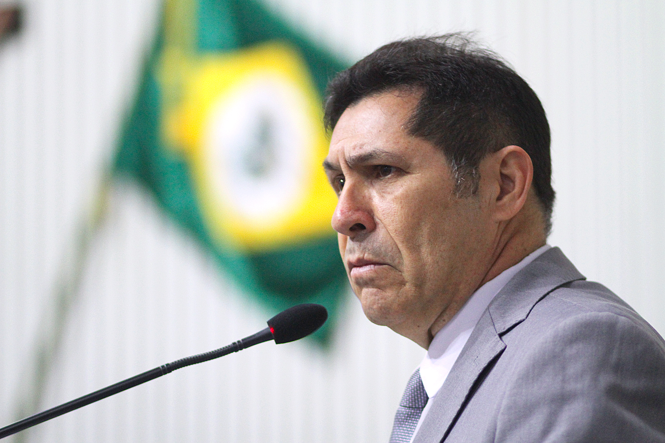 Deputado De Assis Diniz (PT)