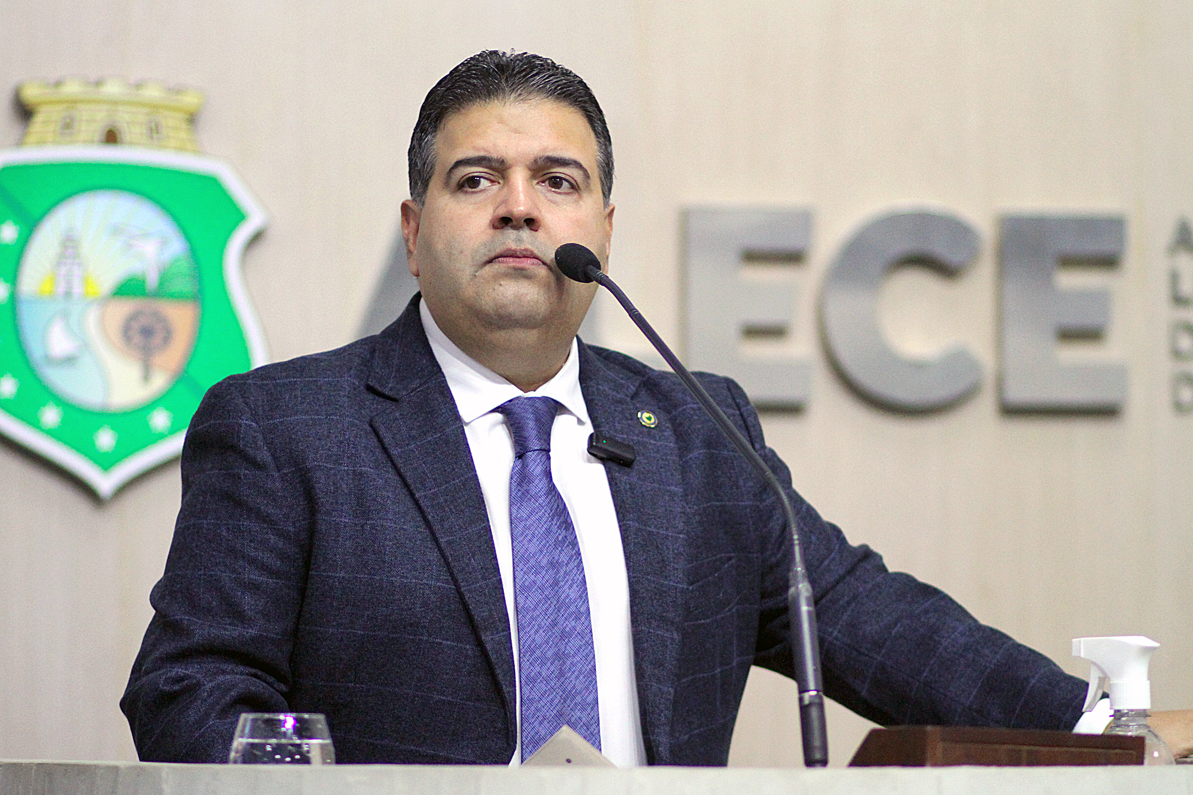 Deputado Felipe Mota (União)