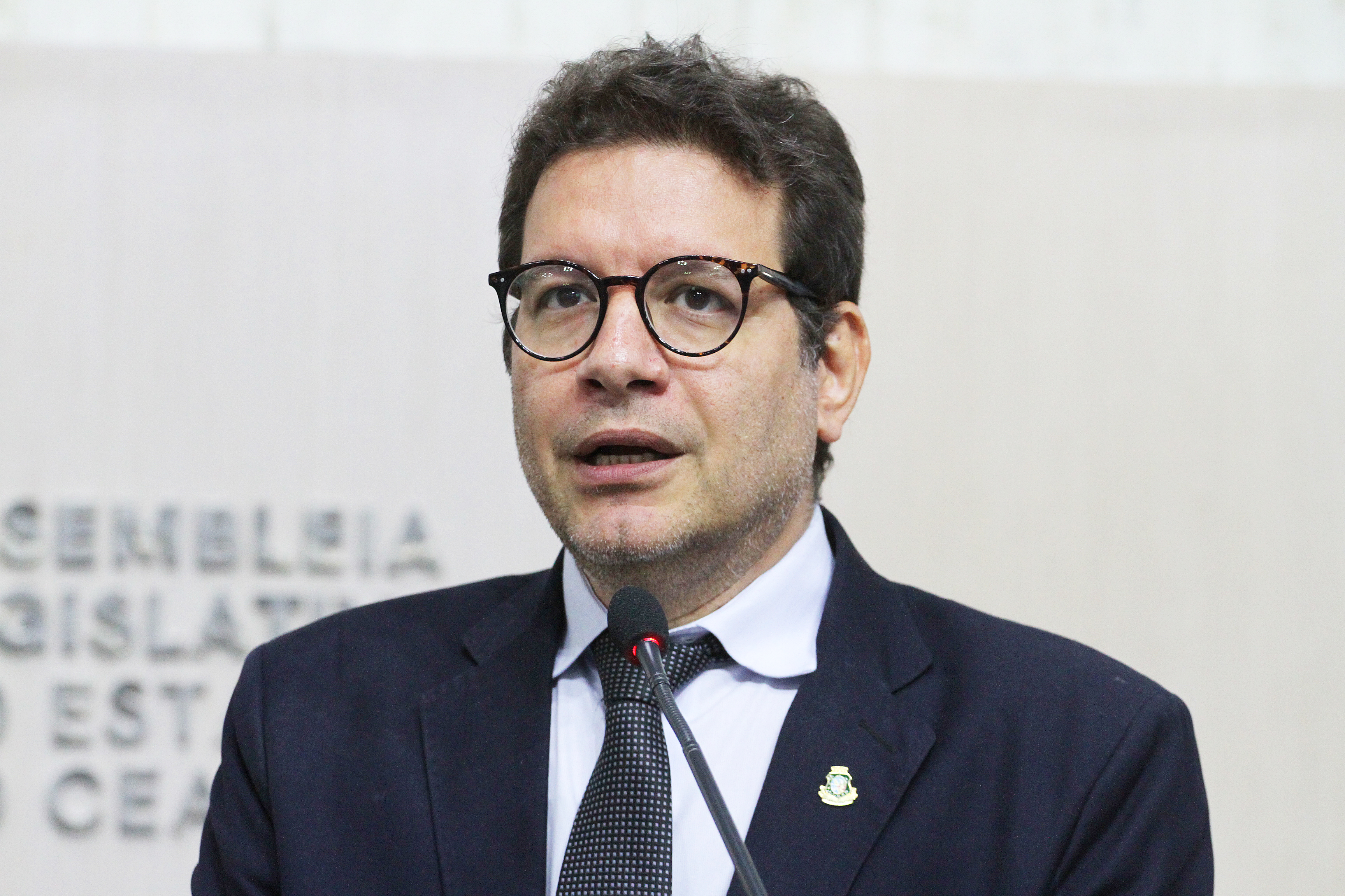 Dep. Renato Roseno ( PSOL )