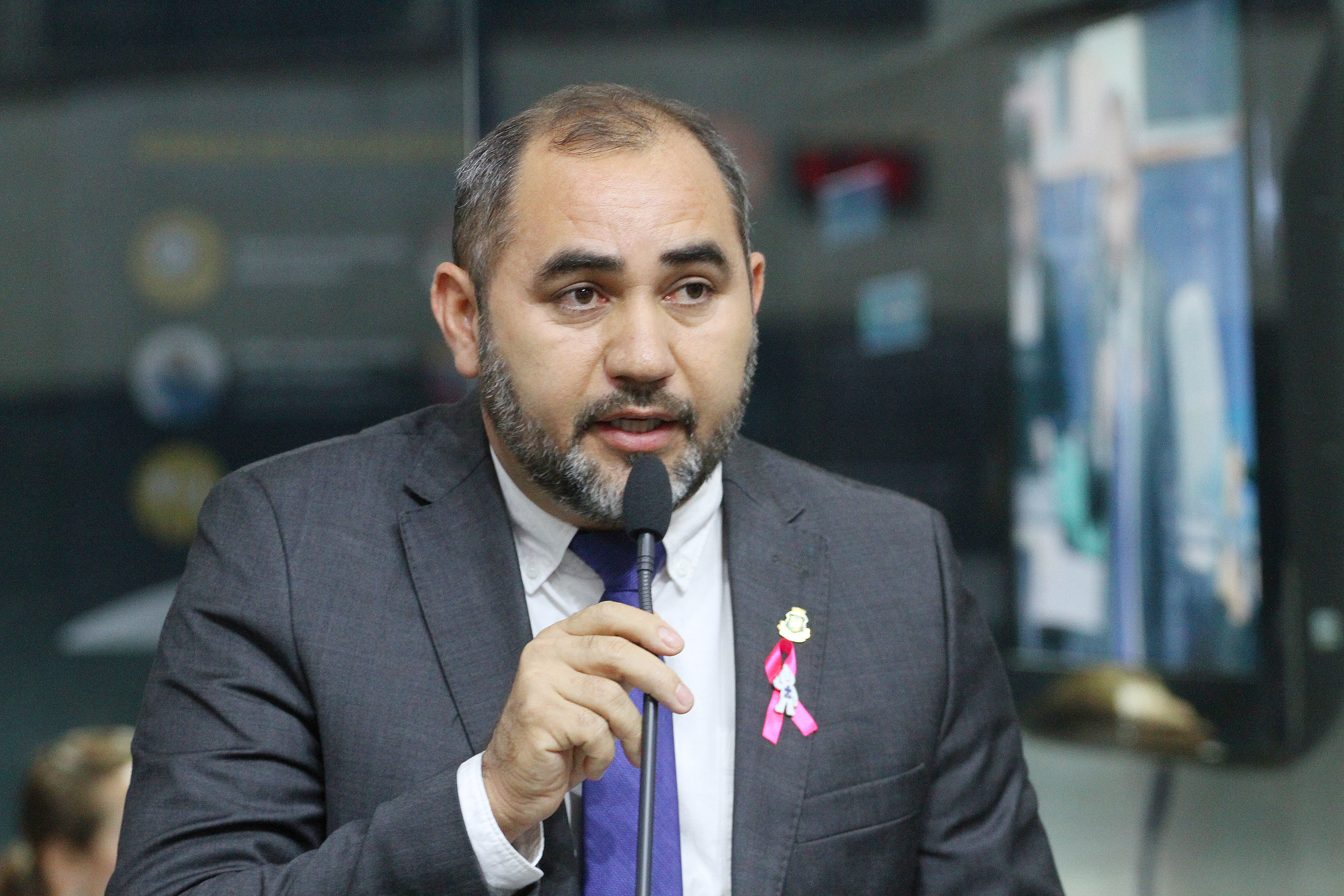 Dep. Missias Dias ( PT )