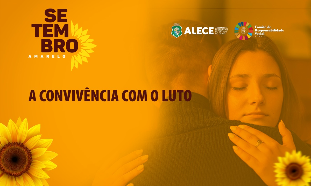 Arte: Núcleo de Publicidade/Alece