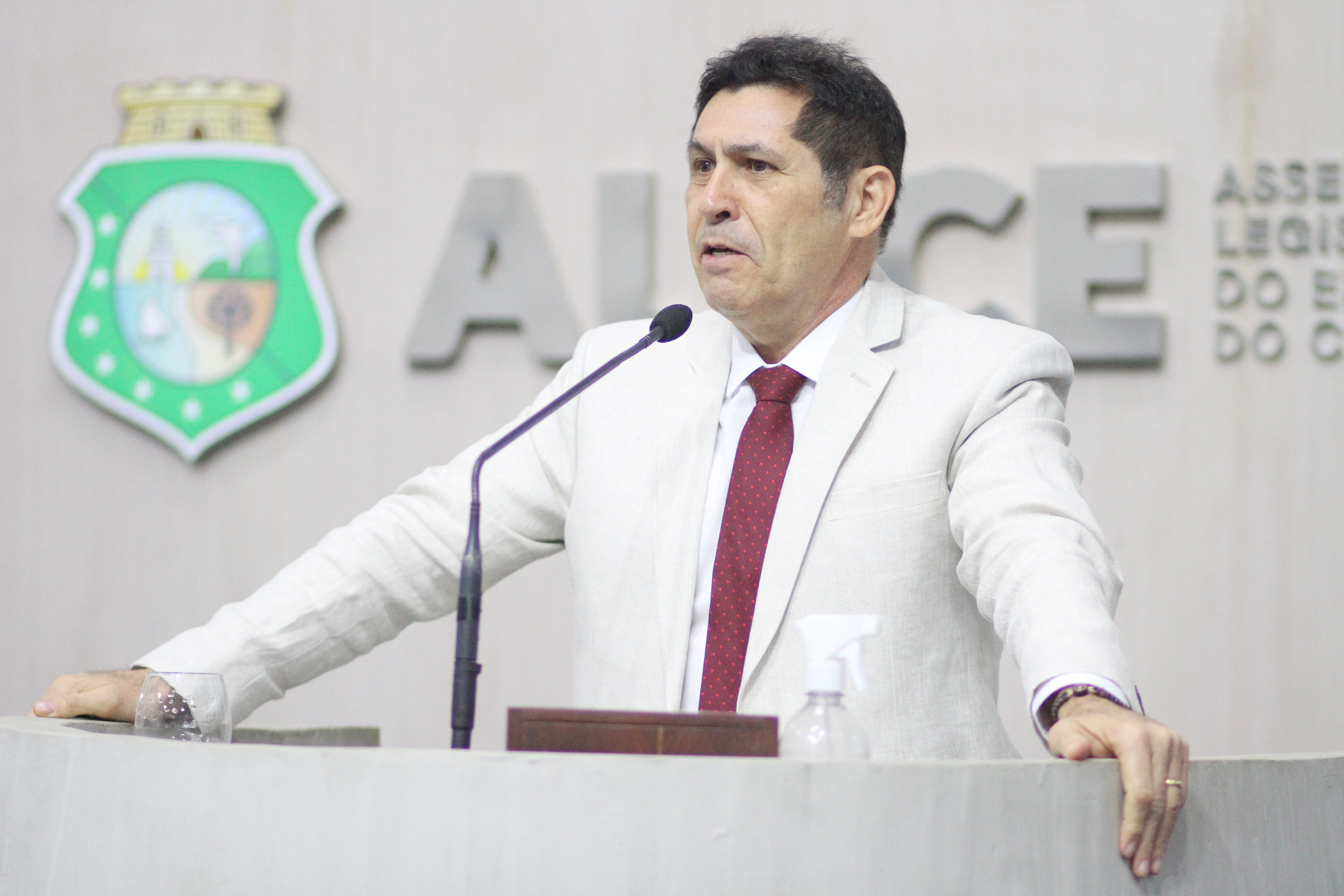 Dep. De Assis Diniz ( PT )