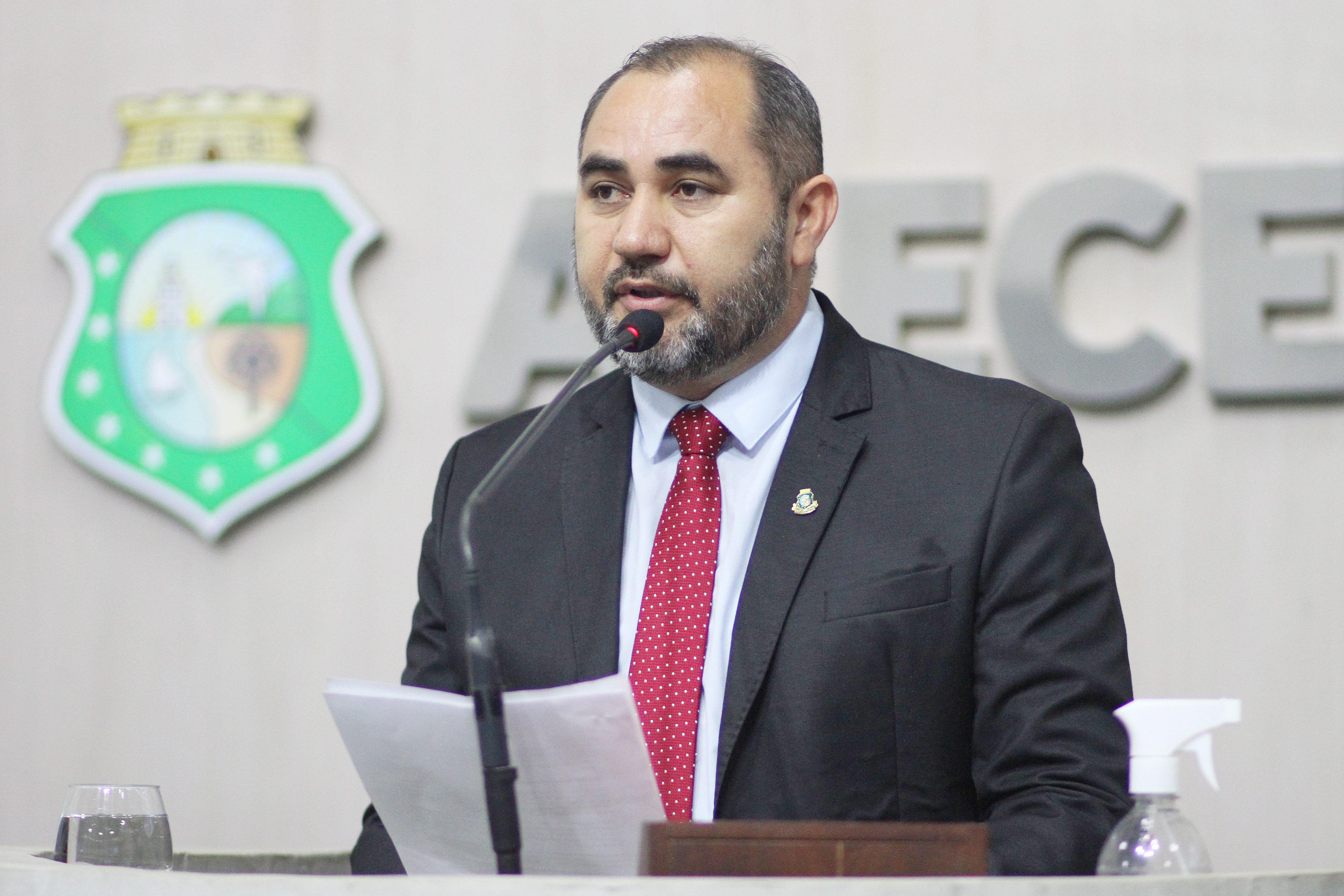 Dep. Missias Dias ( PT )