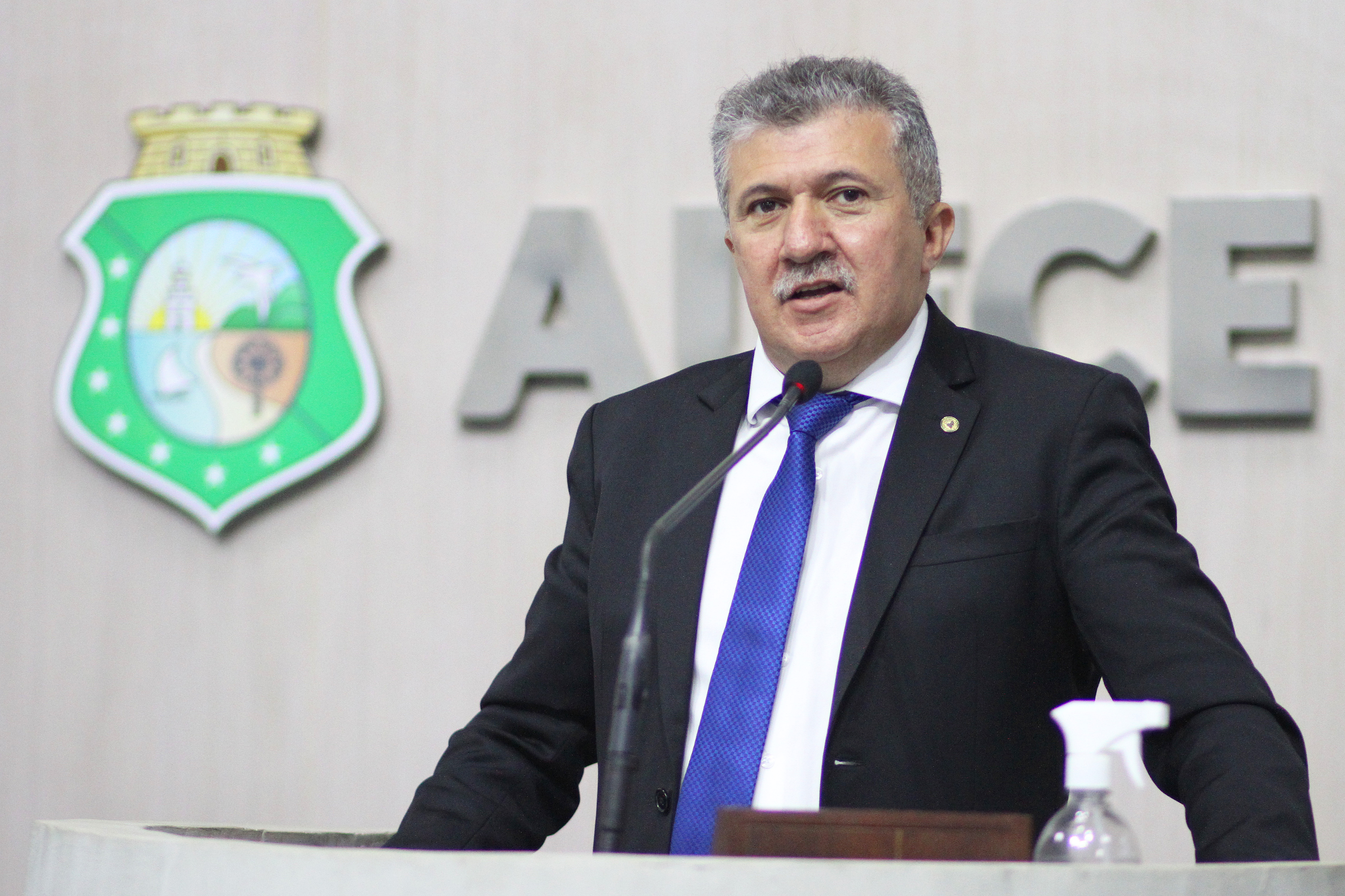 Dep. Antônio Henrique ( PDT )