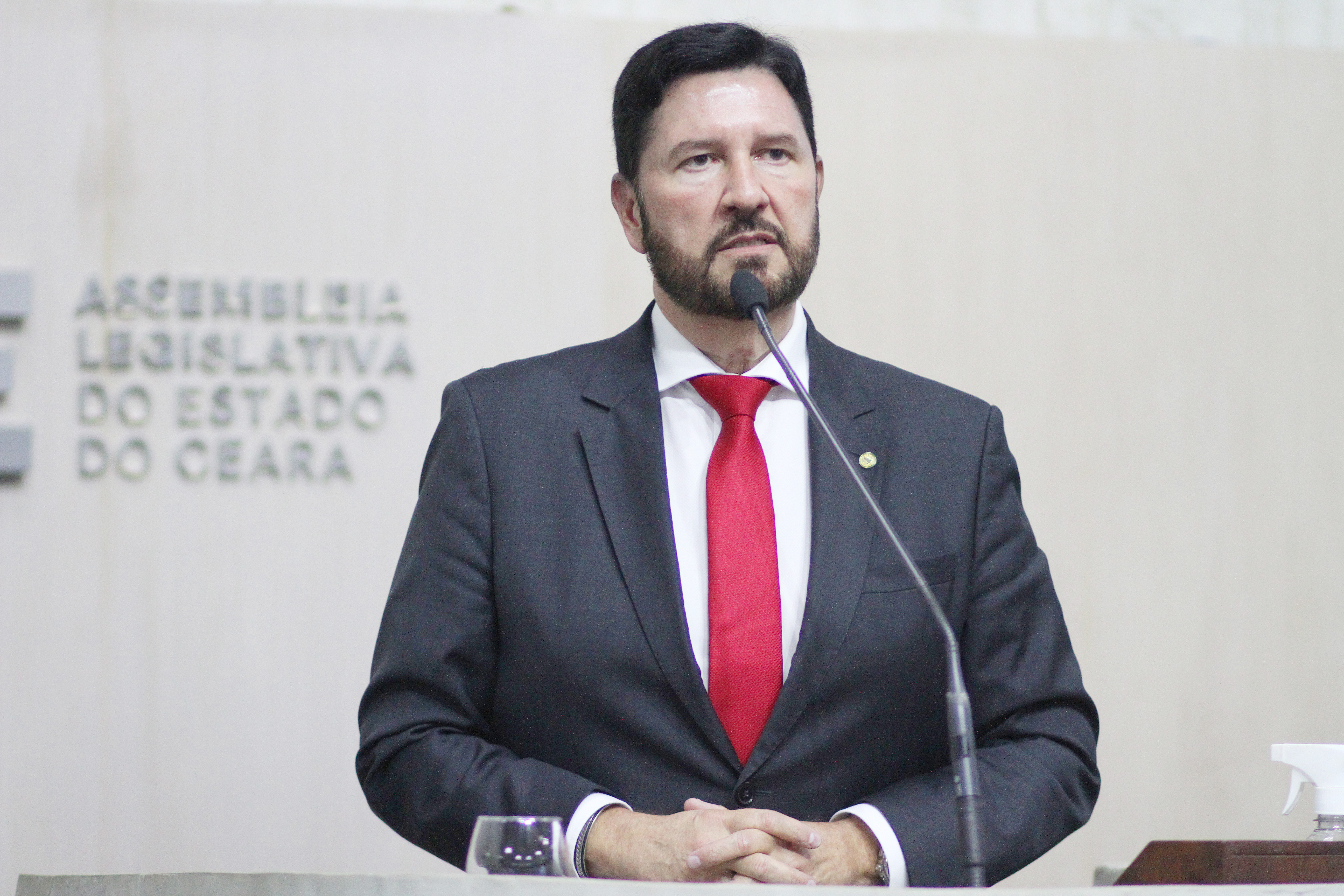 Dep. Romeu Aldigueri ( PDT )