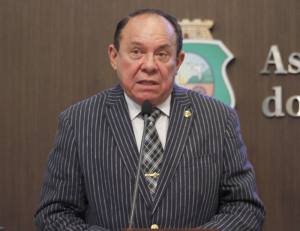 Dep. Manoel Duca (PRB)