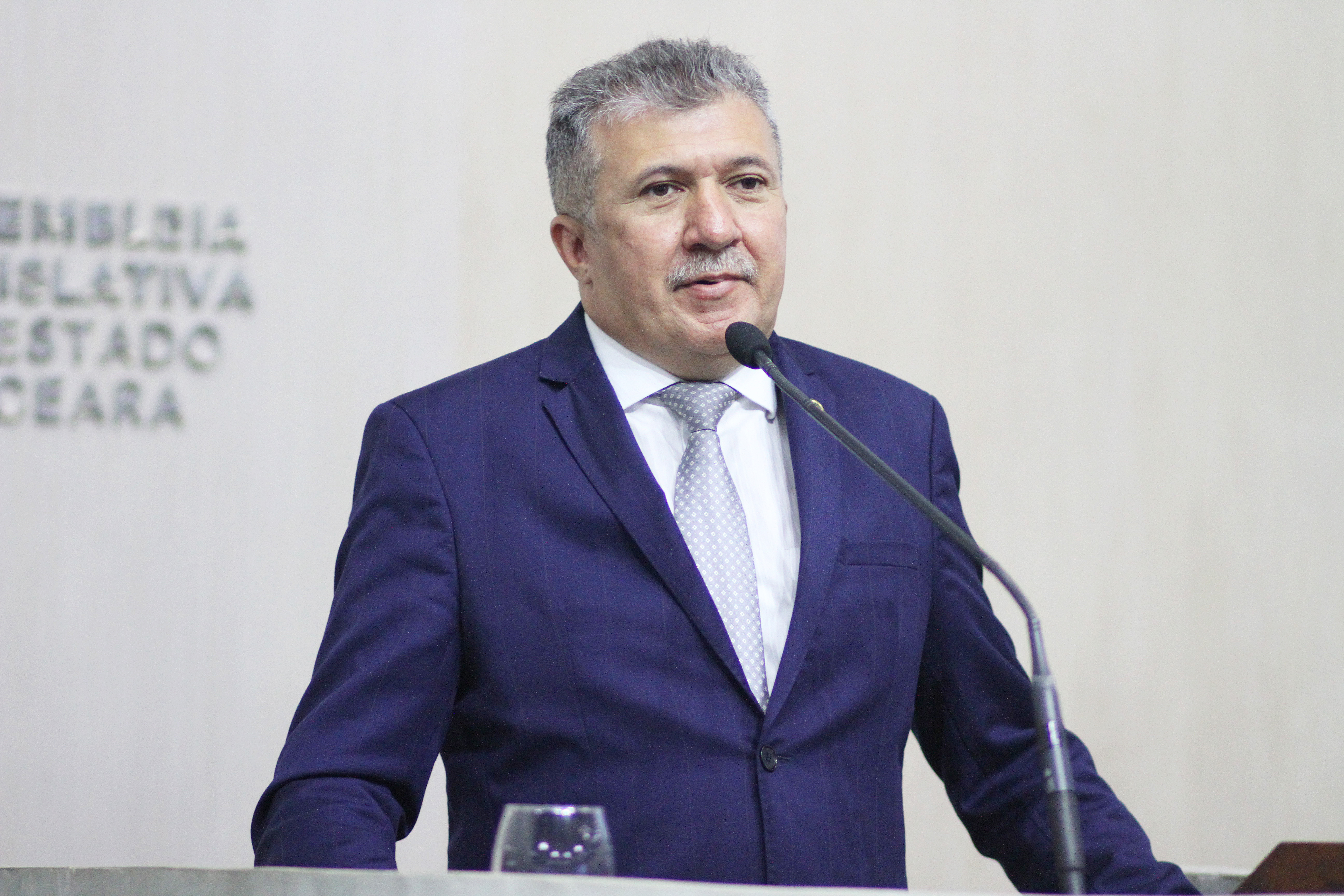 Dep. Antônio Henrique ( PDT )