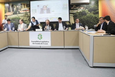 Comissão de Defesa Social