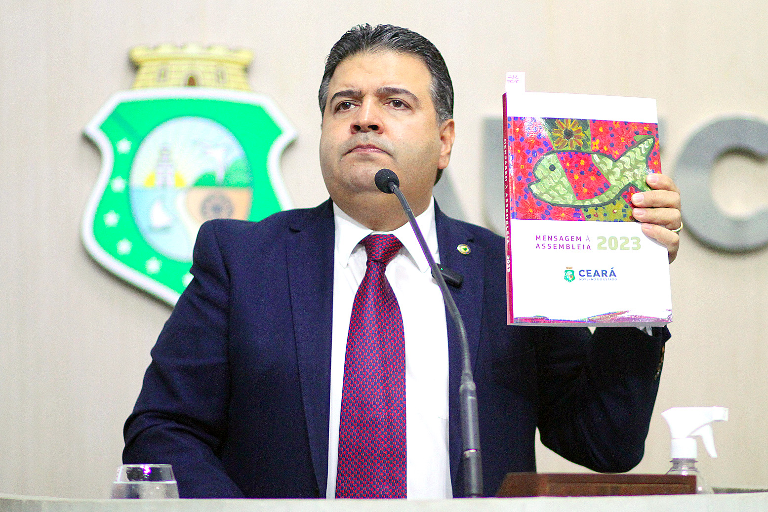 Deputado Felipe Mota (União)