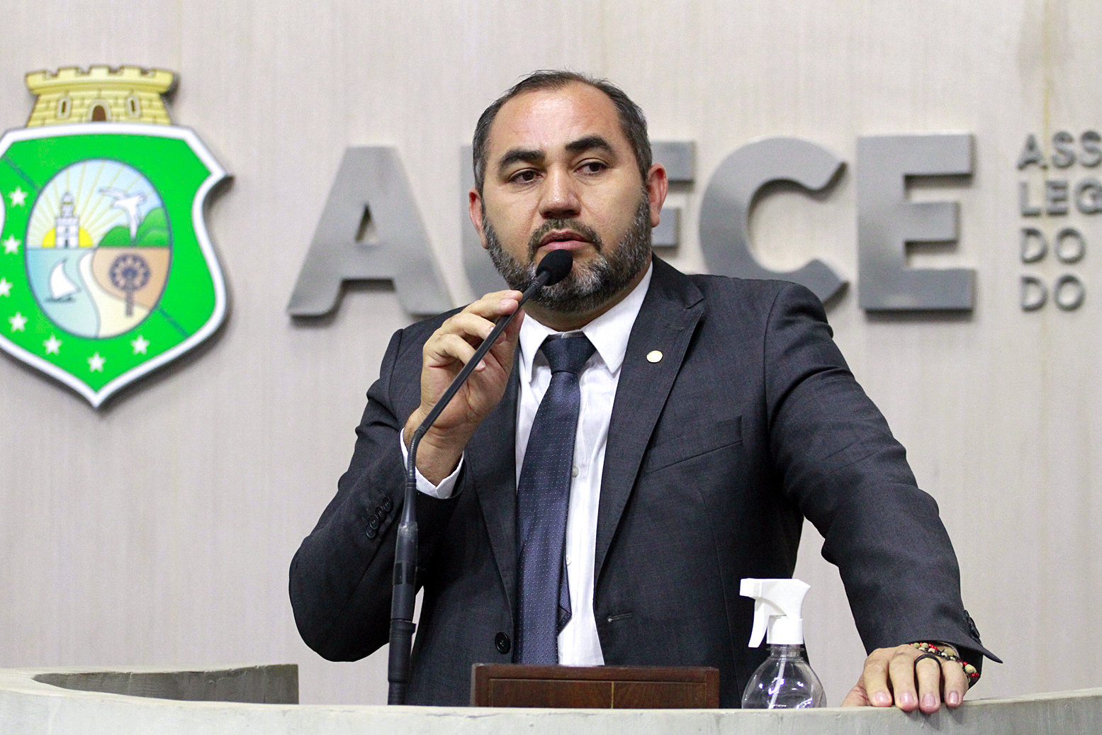 Deputado Missias Dias (PT)