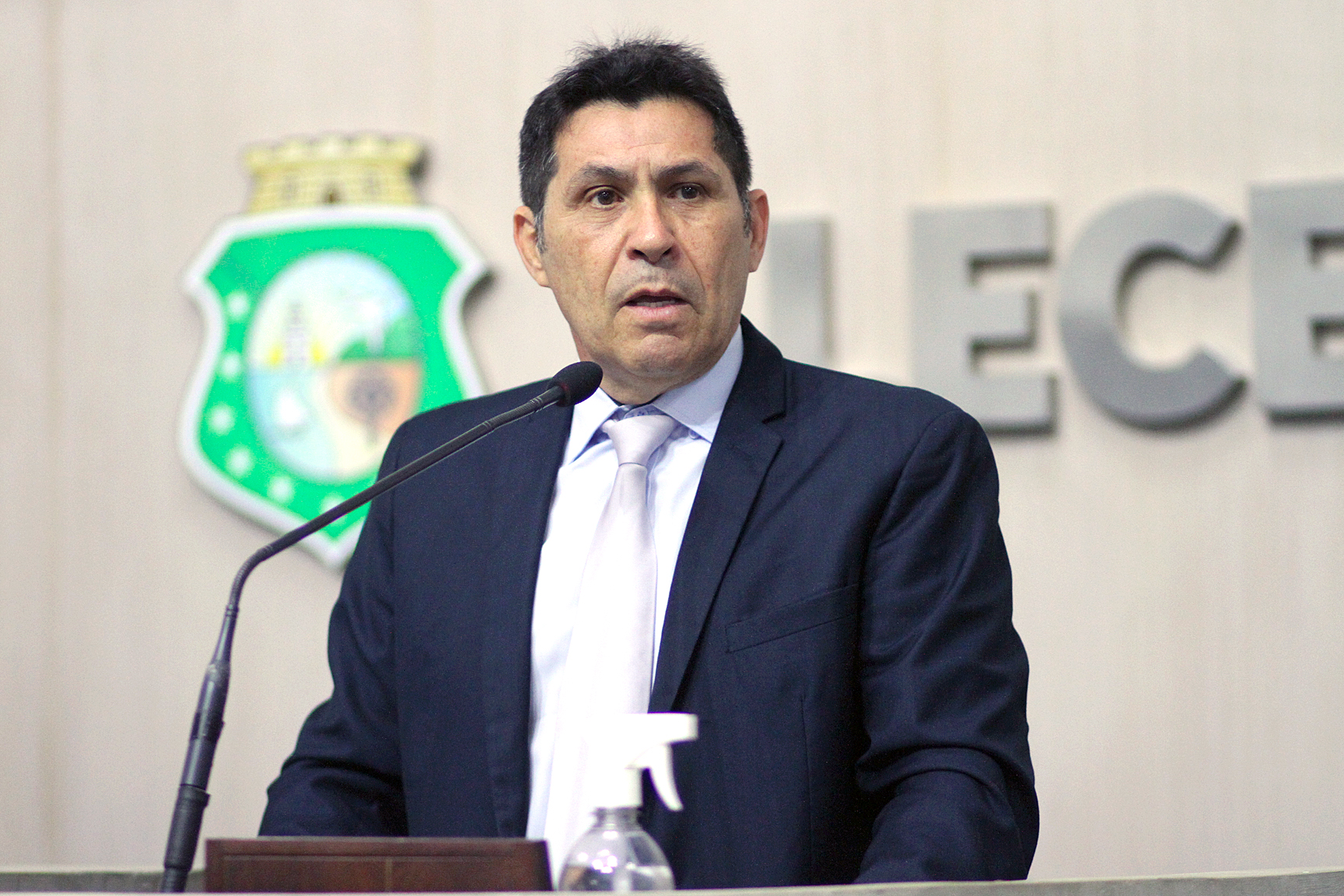 Deputado De Assis Diniz (PT)