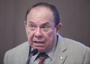 Dep. Manoel Duca (PRB)