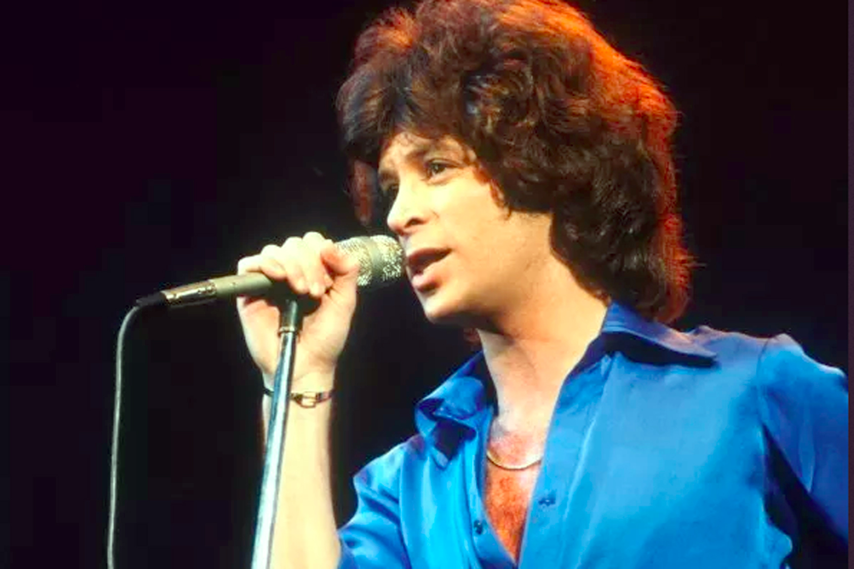 Eric Carmen