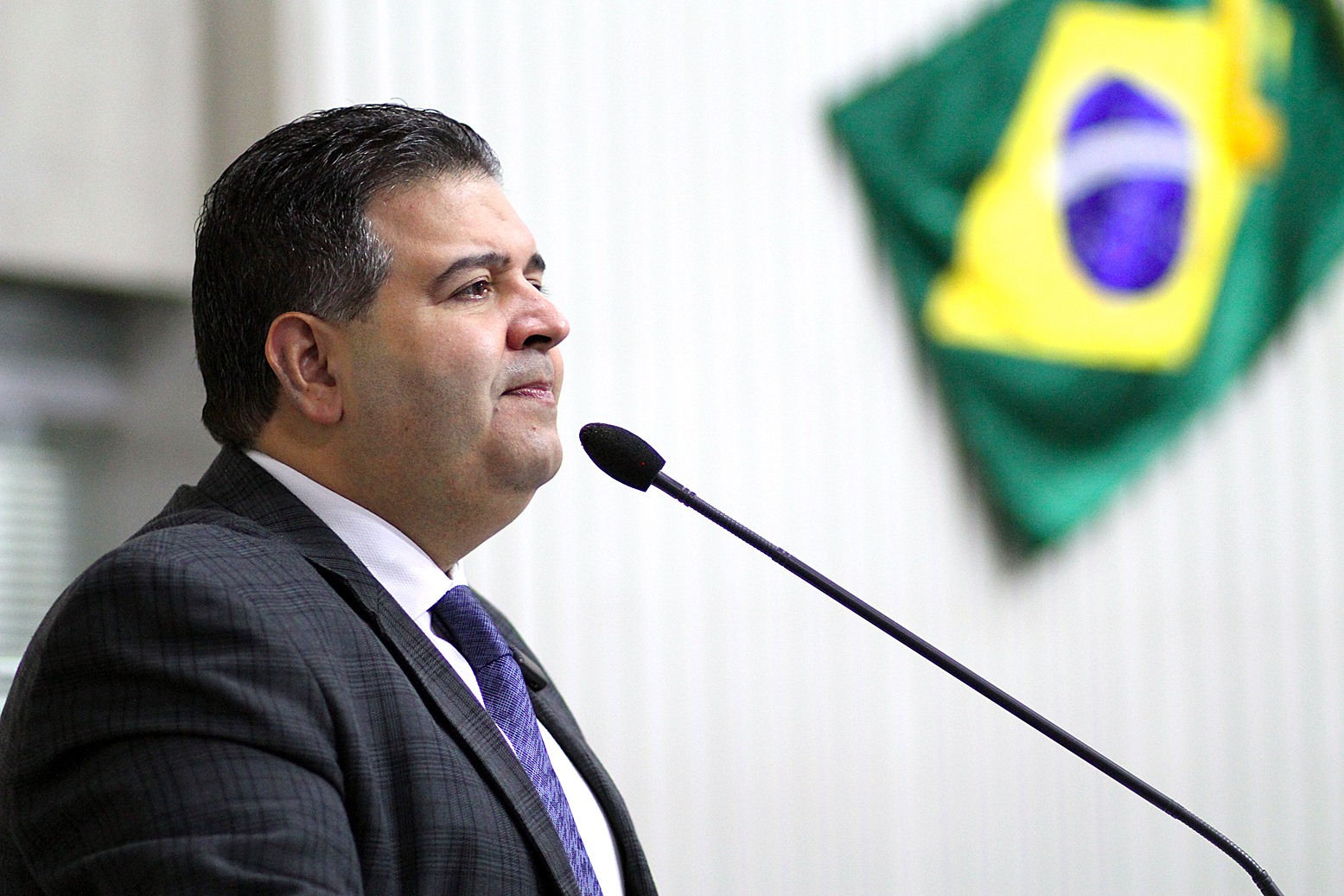 Deputado Felipe Mota (União)