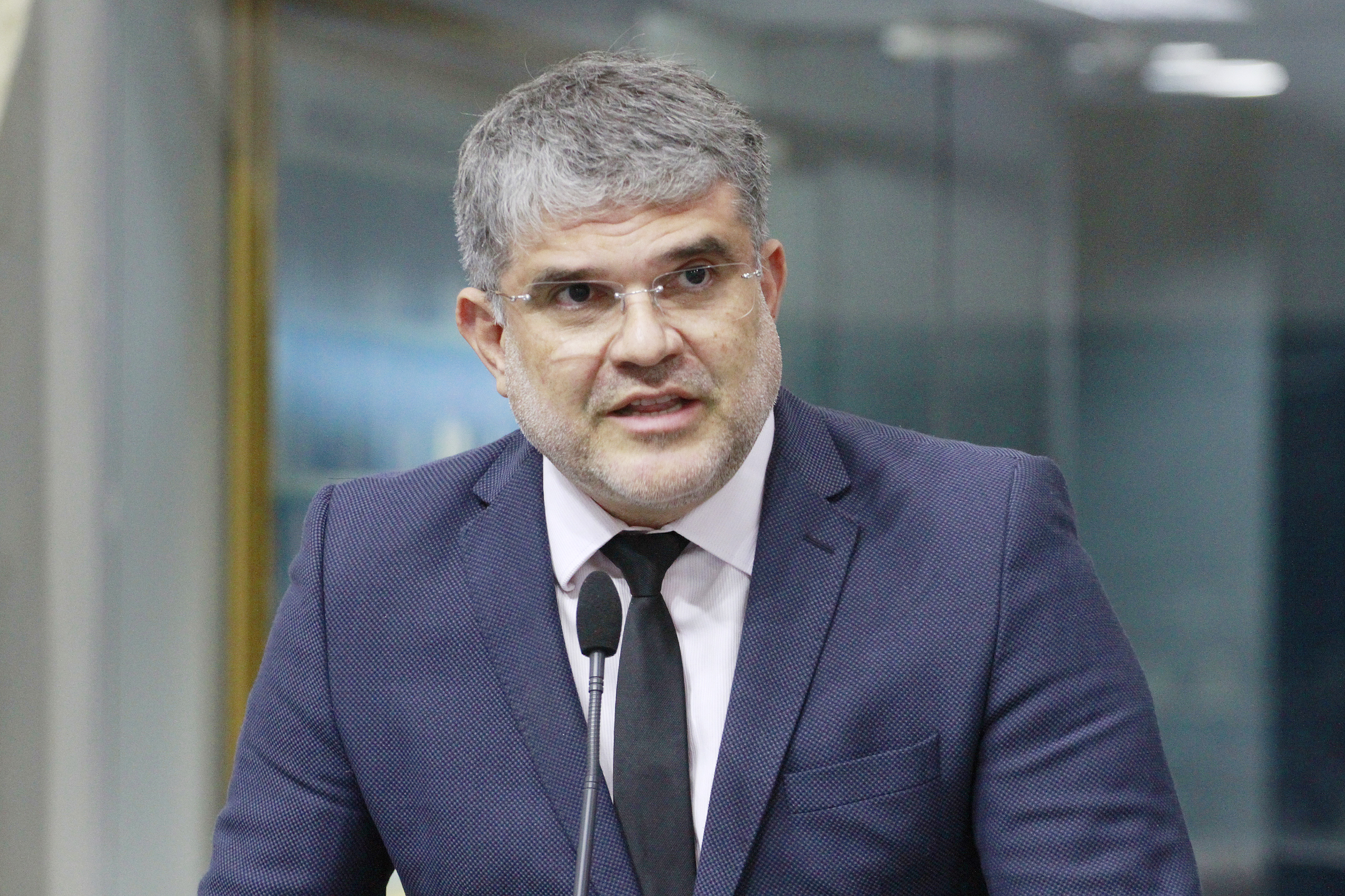 Dep. Leonardo Pinheiro ( PROGRESSISTAS )